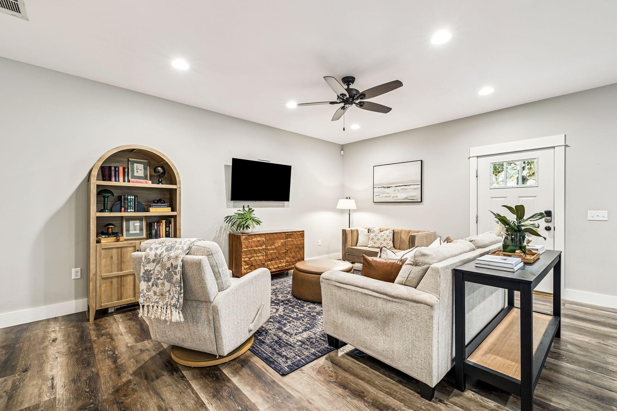 Freeport - Residential