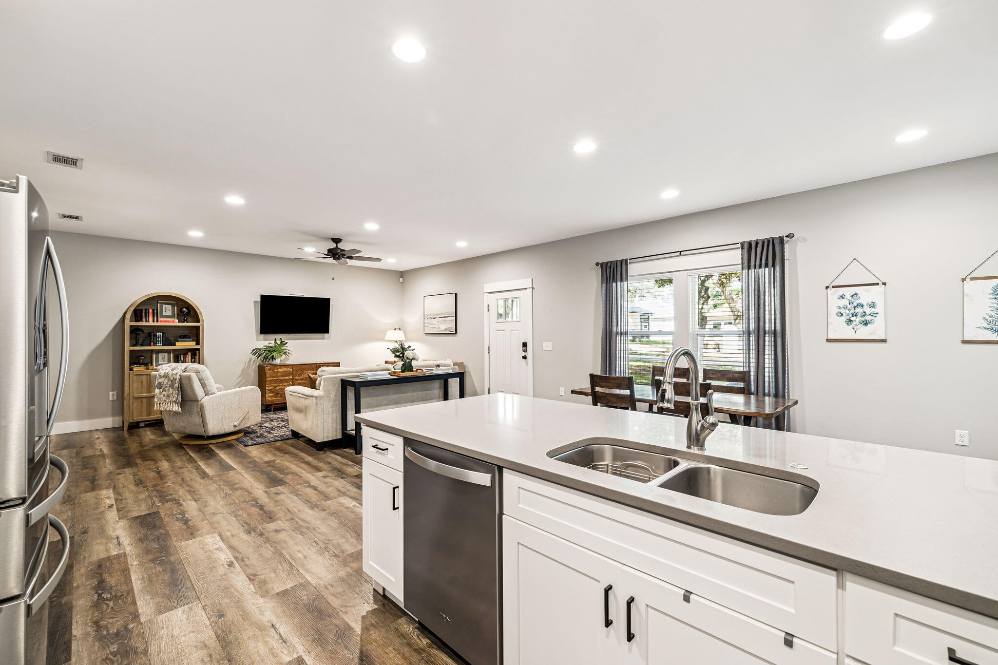Freeport - Residential