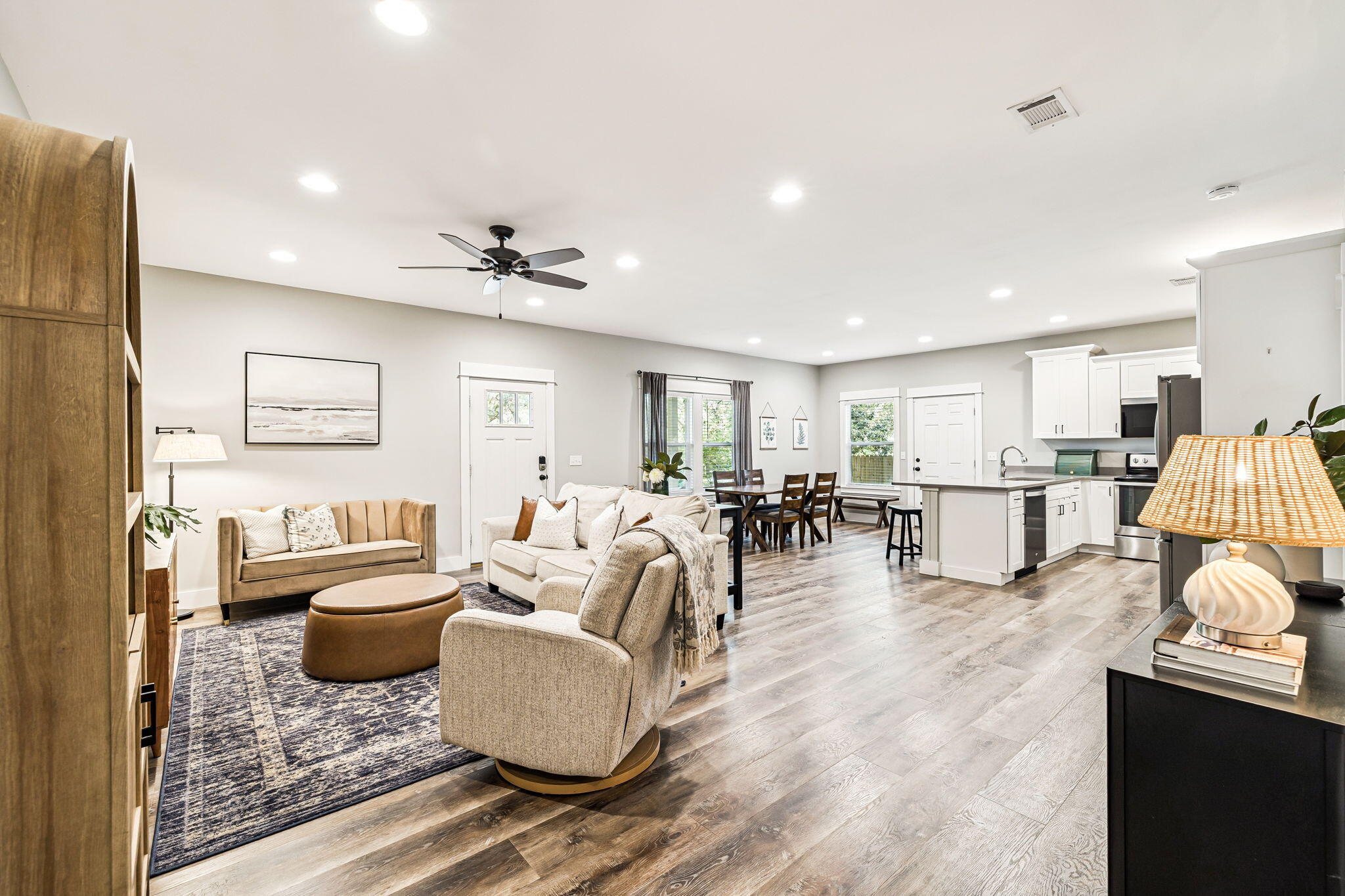 Freeport - Residential