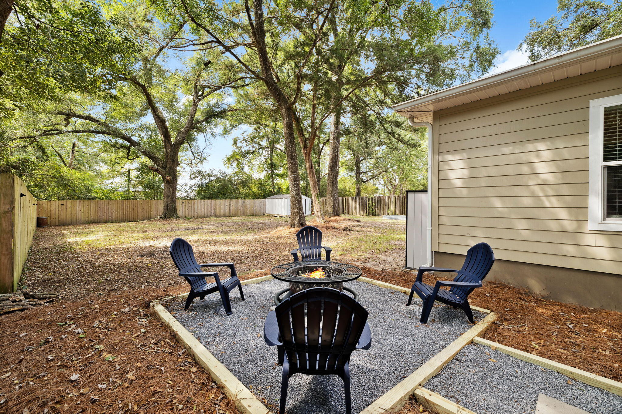 Freeport - Residential