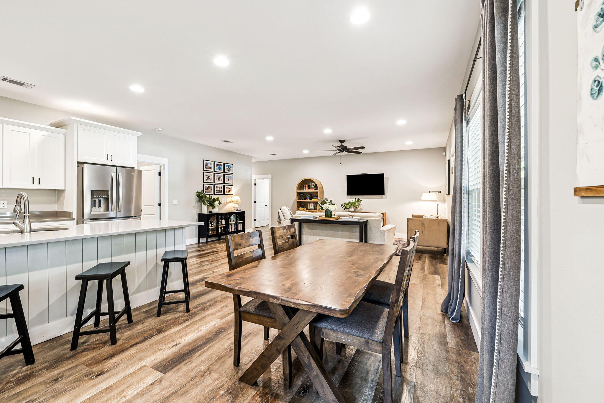 Freeport - Residential