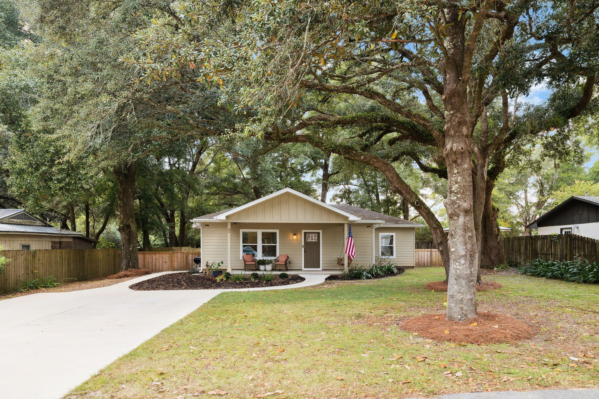 Freeport - Residential