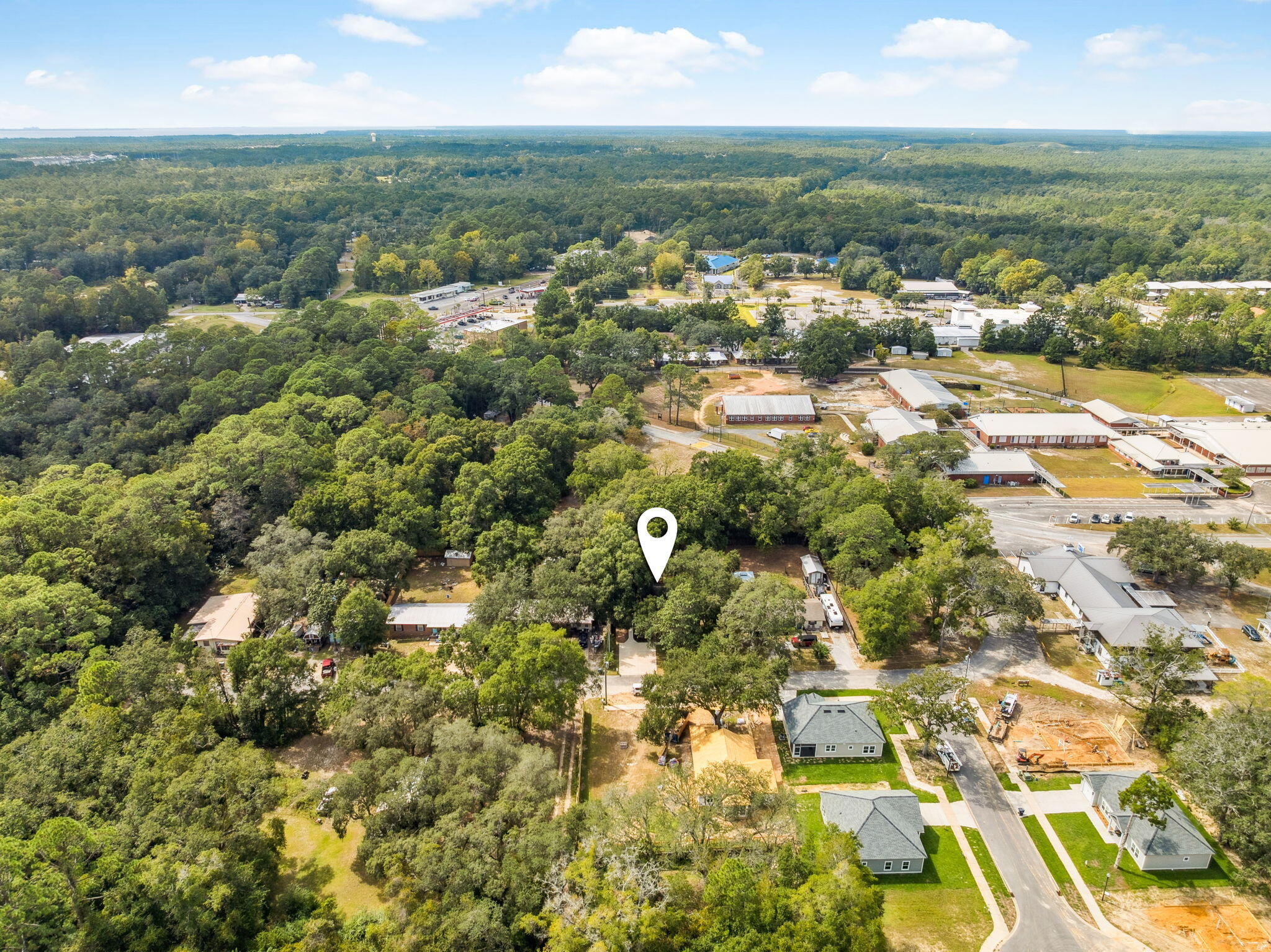 Freeport - Residential