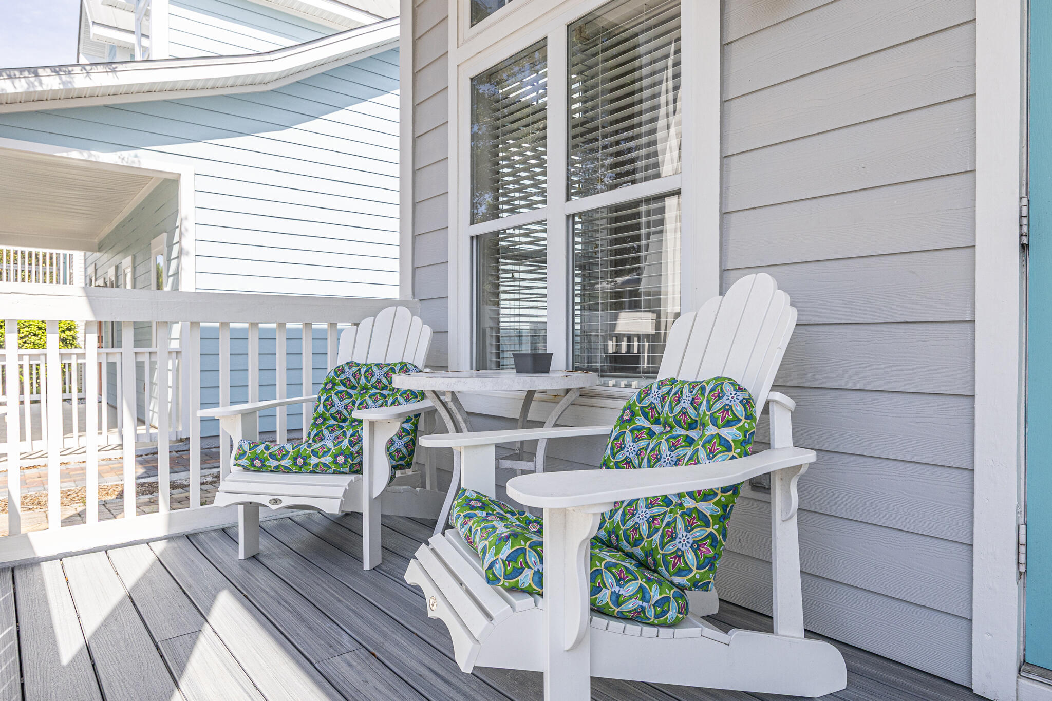 BLUE GULF RESORT - Residential