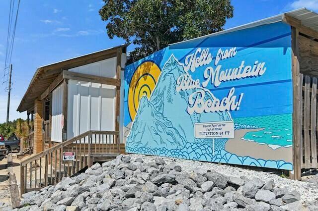BLUE GULF RESORT - Residential
