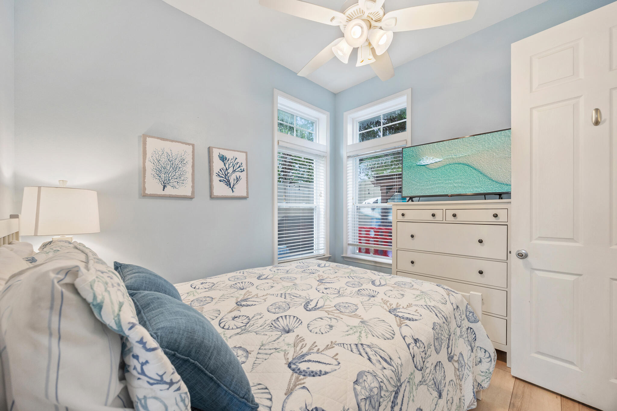 BLUE GULF RESORT - Residential