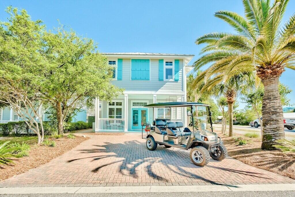 233 Redfish Circle