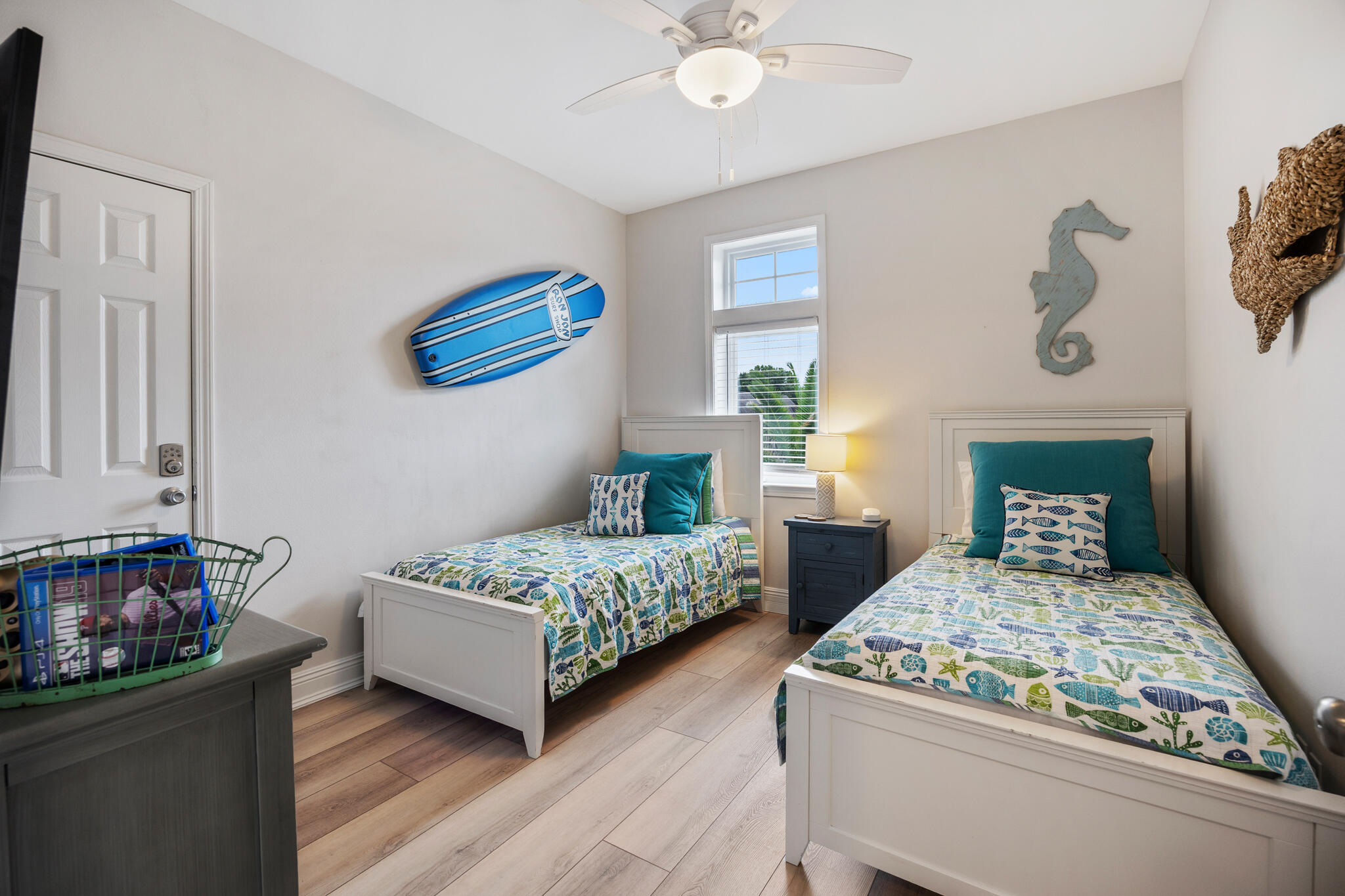 BLUE GULF RESORT - Residential