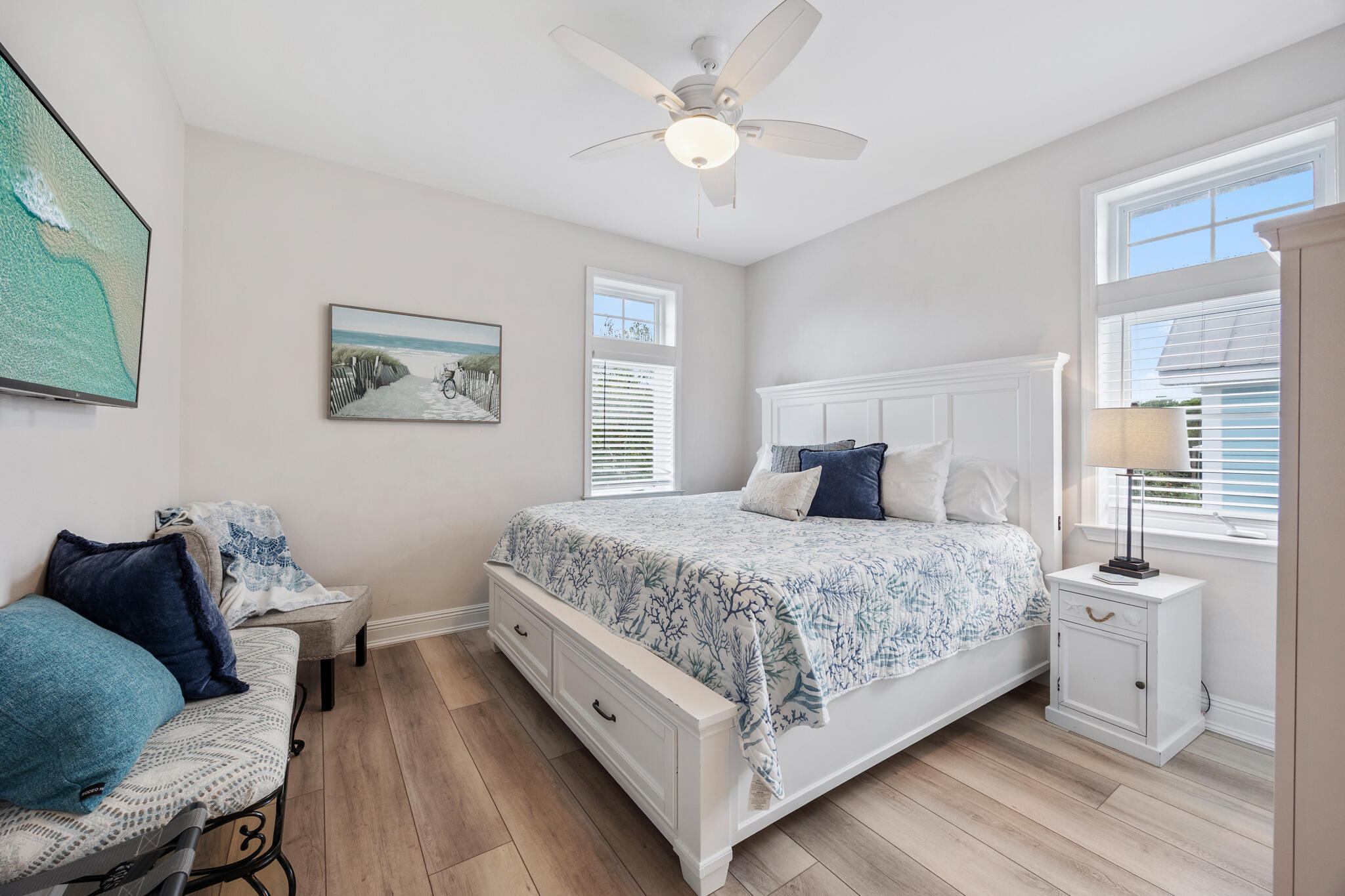 BLUE GULF RESORT - Residential