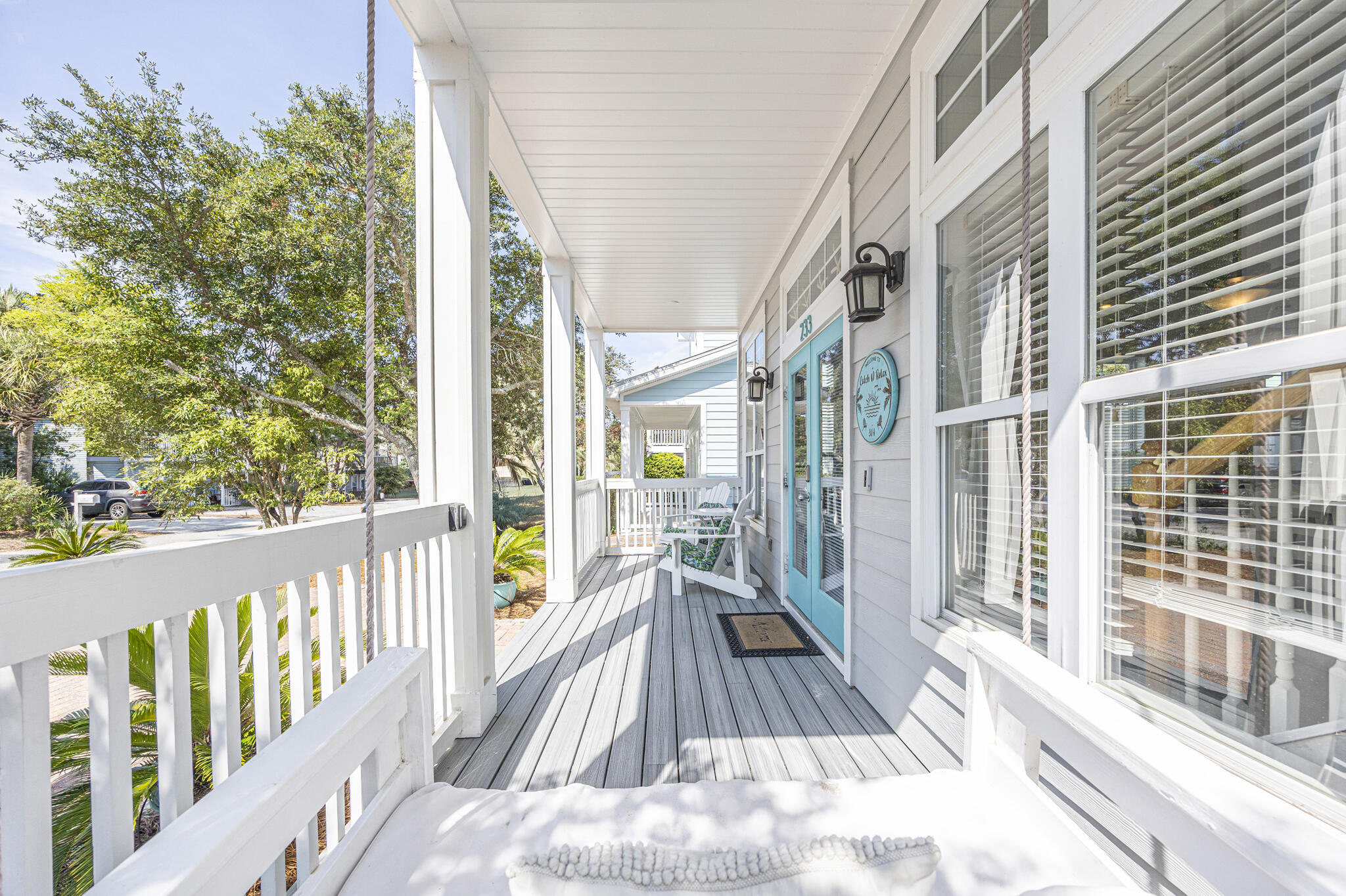 BLUE GULF RESORT - Residential
