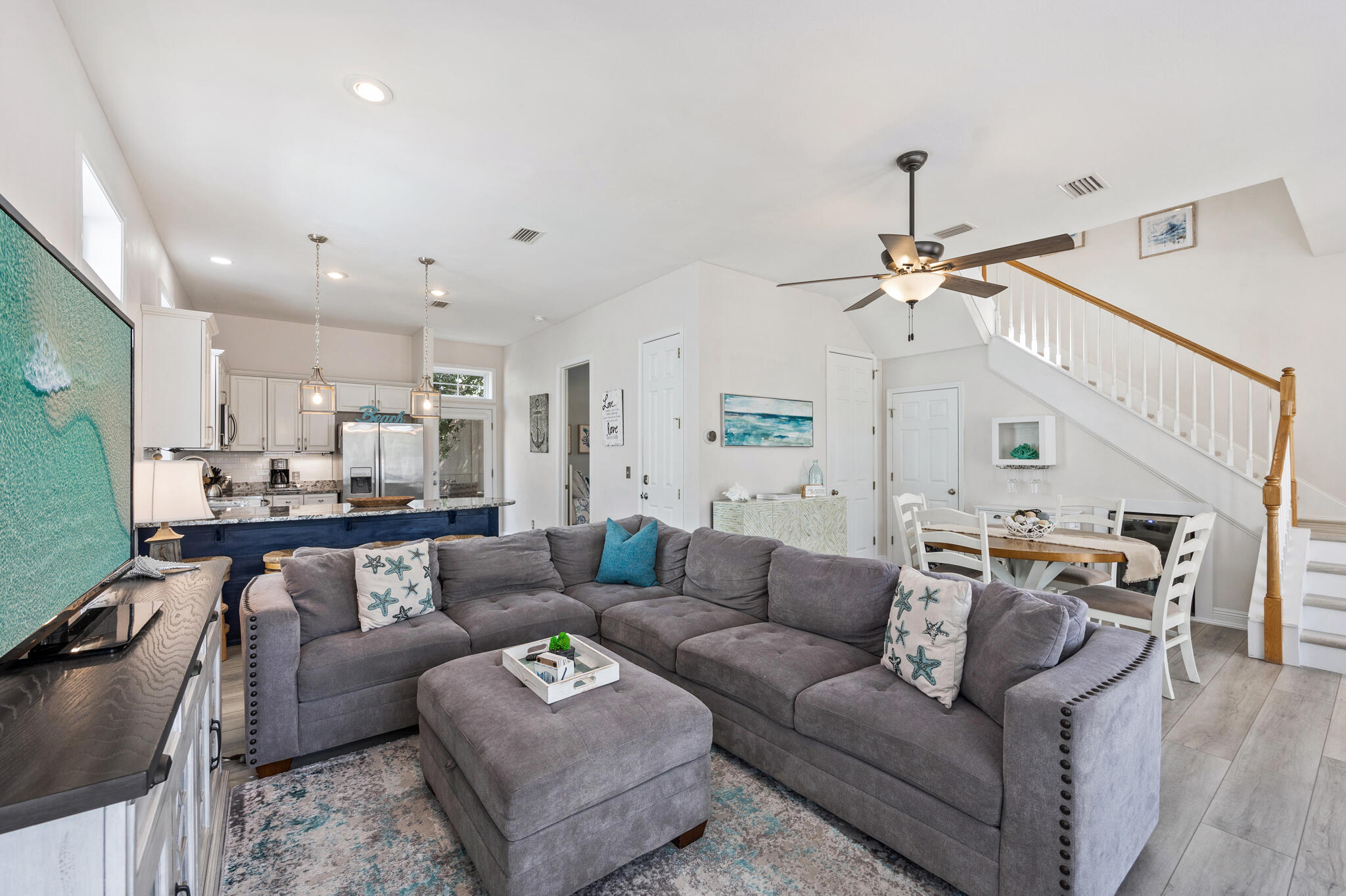 BLUE GULF RESORT - Residential