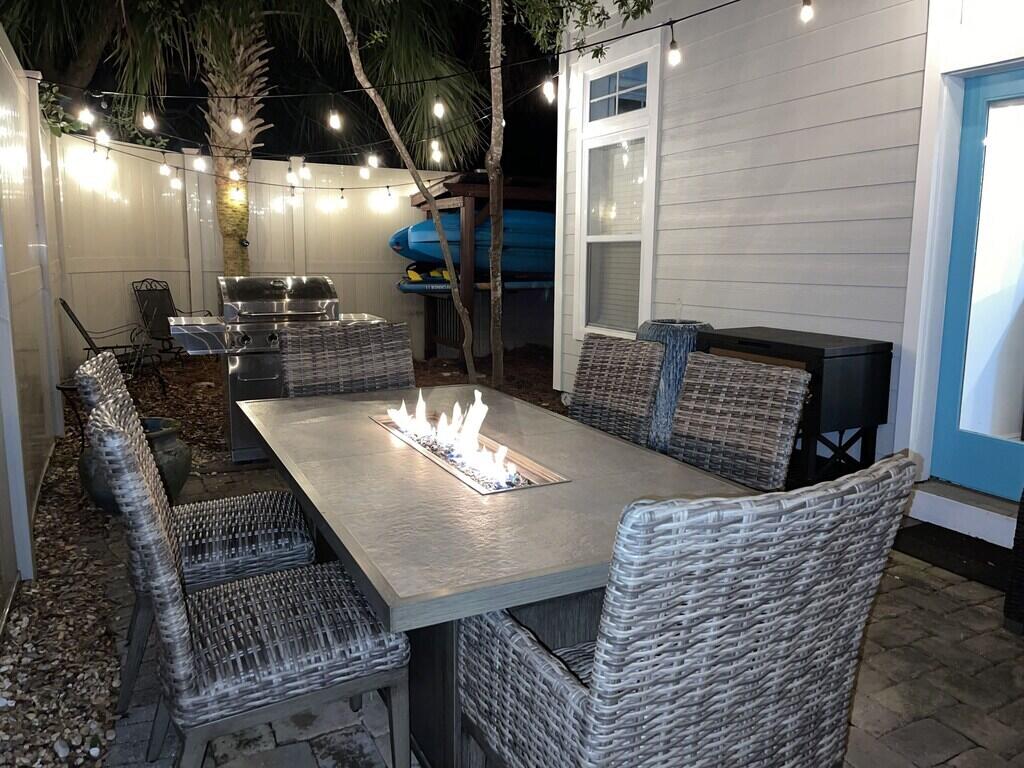 BLUE GULF RESORT - Residential