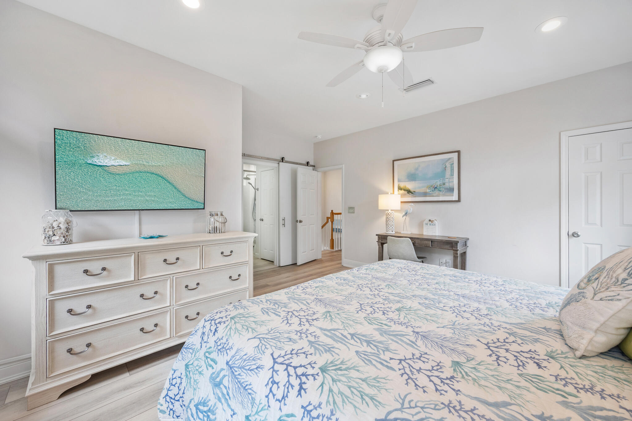 BLUE GULF RESORT - Residential