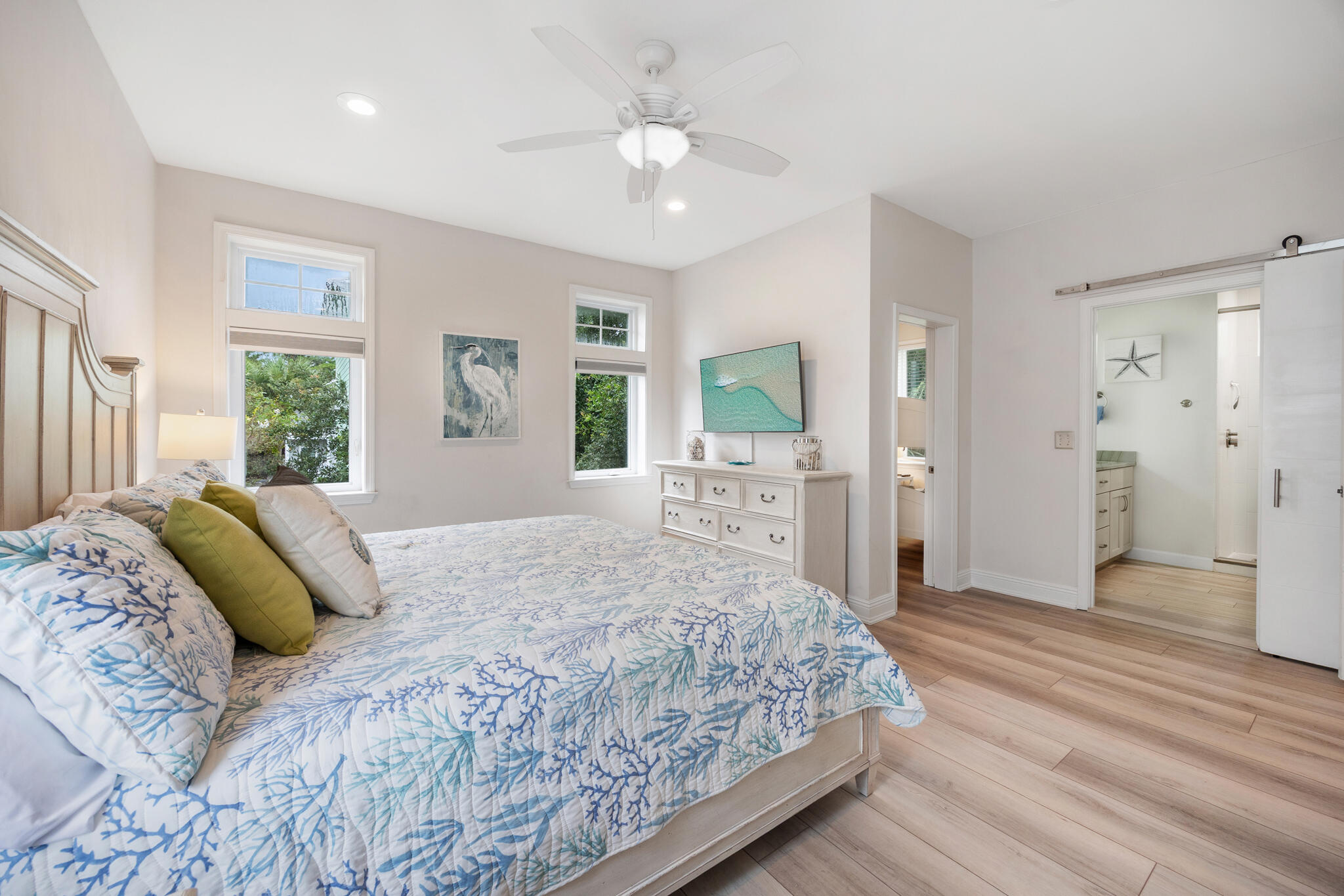 BLUE GULF RESORT - Residential