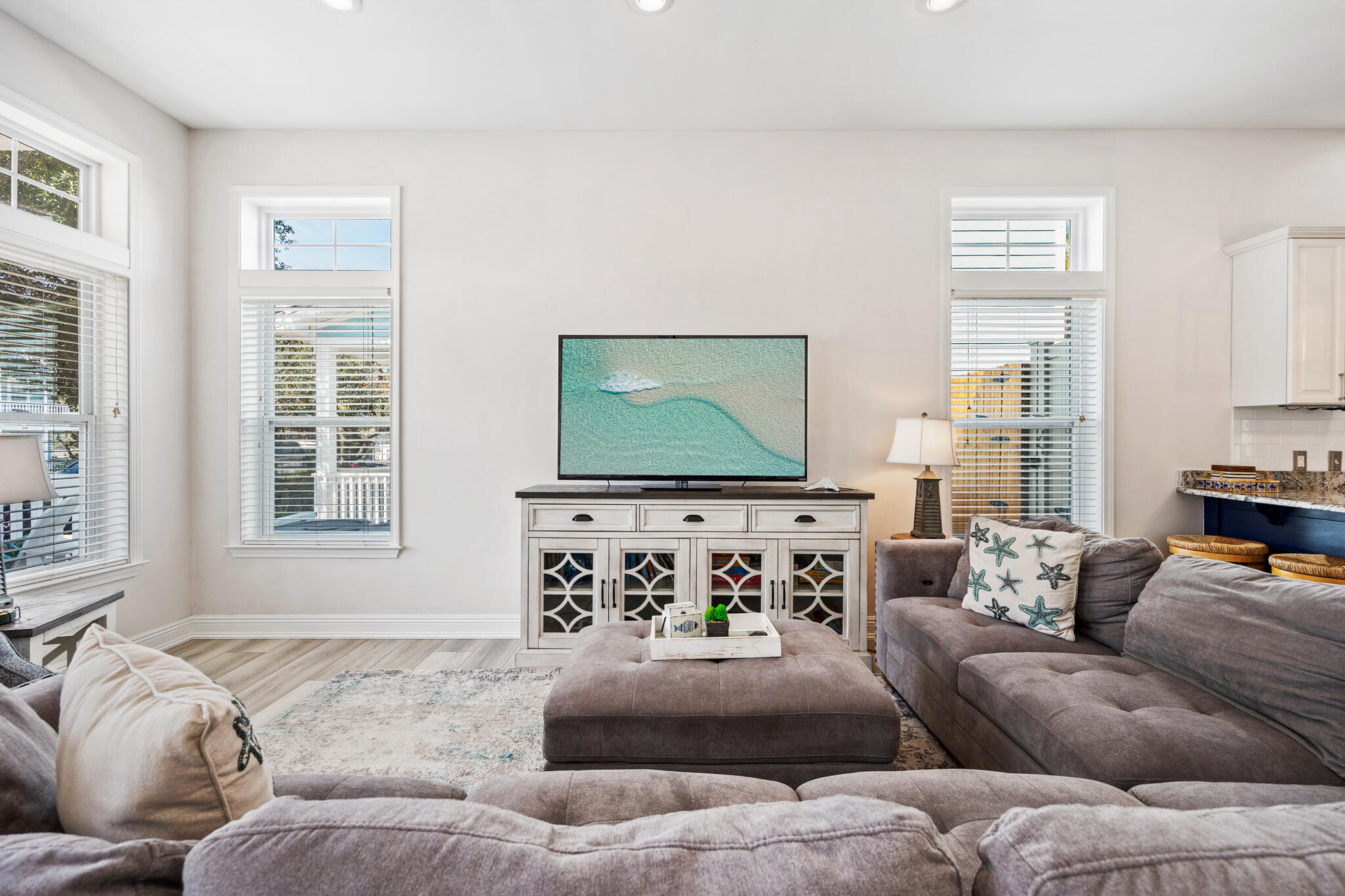 BLUE GULF RESORT - Residential