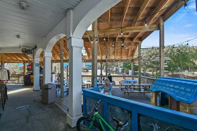 BLUE GULF RESORT - Residential