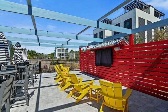 BLUE GULF RESORT - Residential