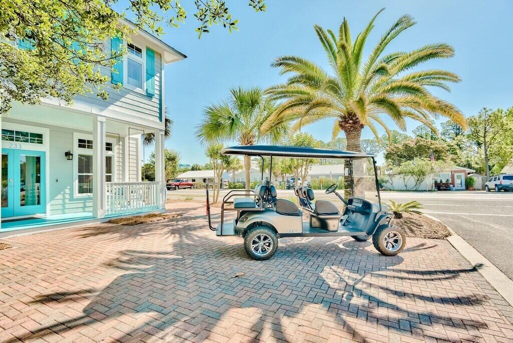 BLUE GULF RESORT - Residential