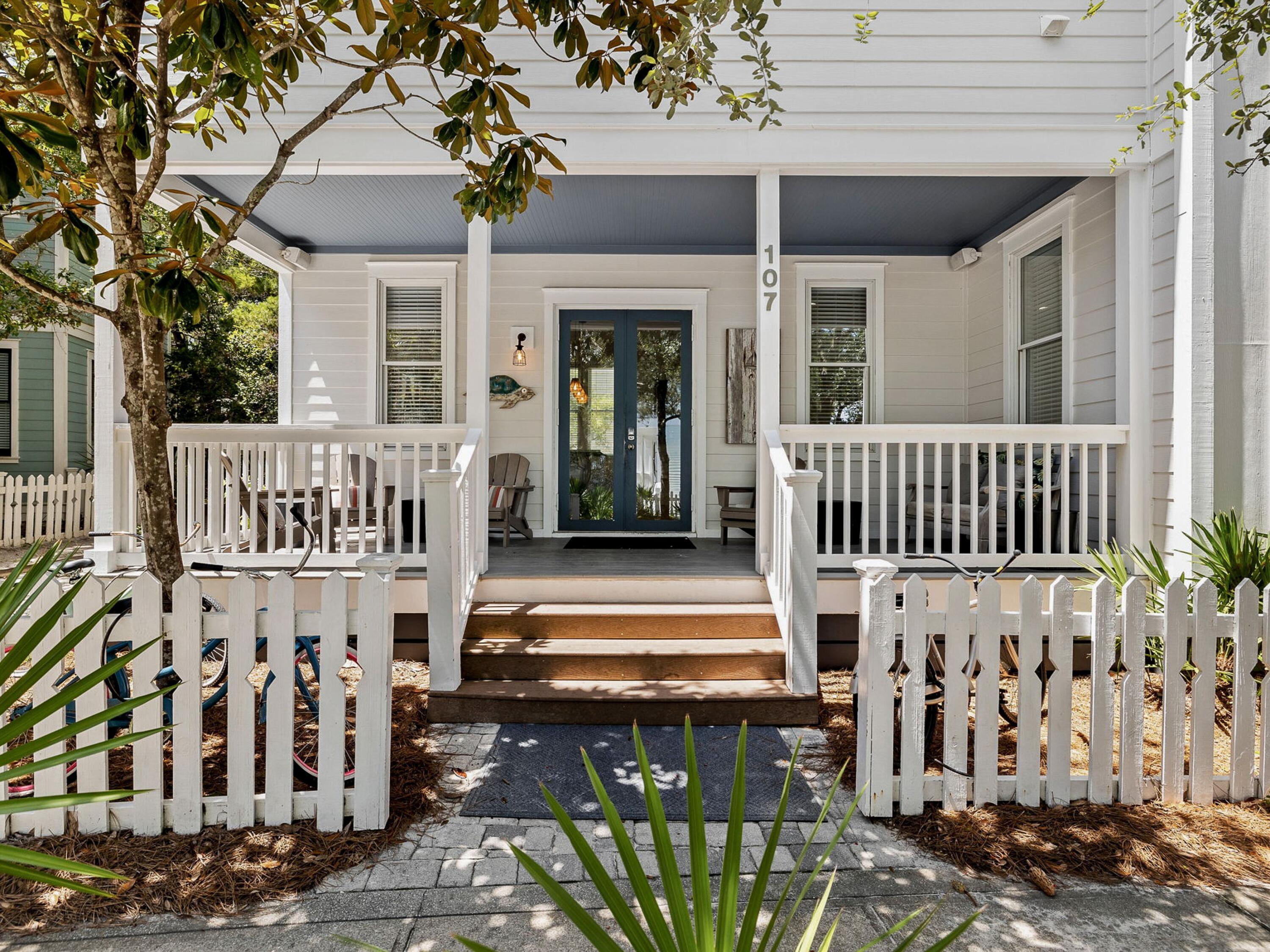 SUMMER'S EDGE - Residential