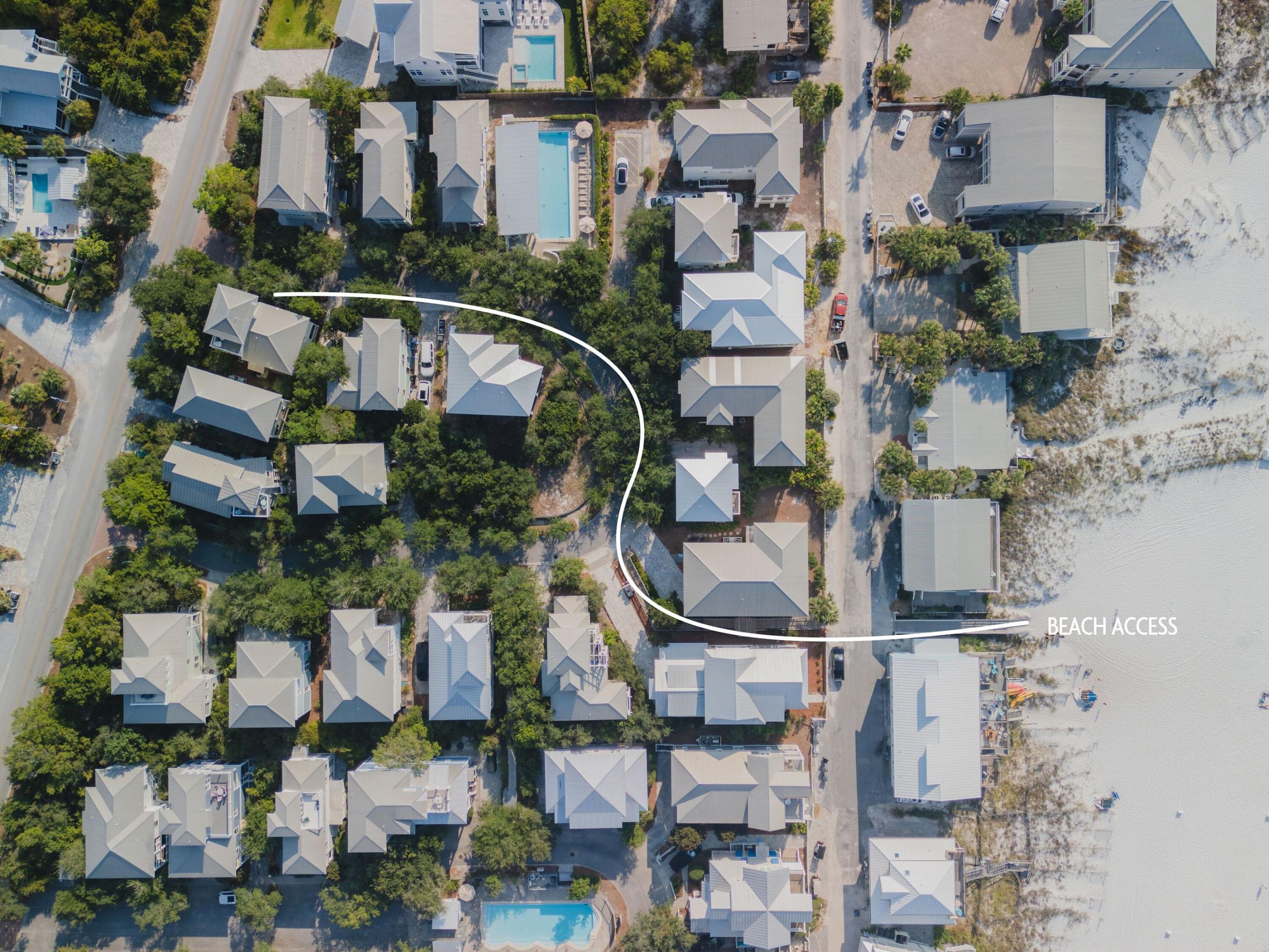 SUMMER'S EDGE - Residential