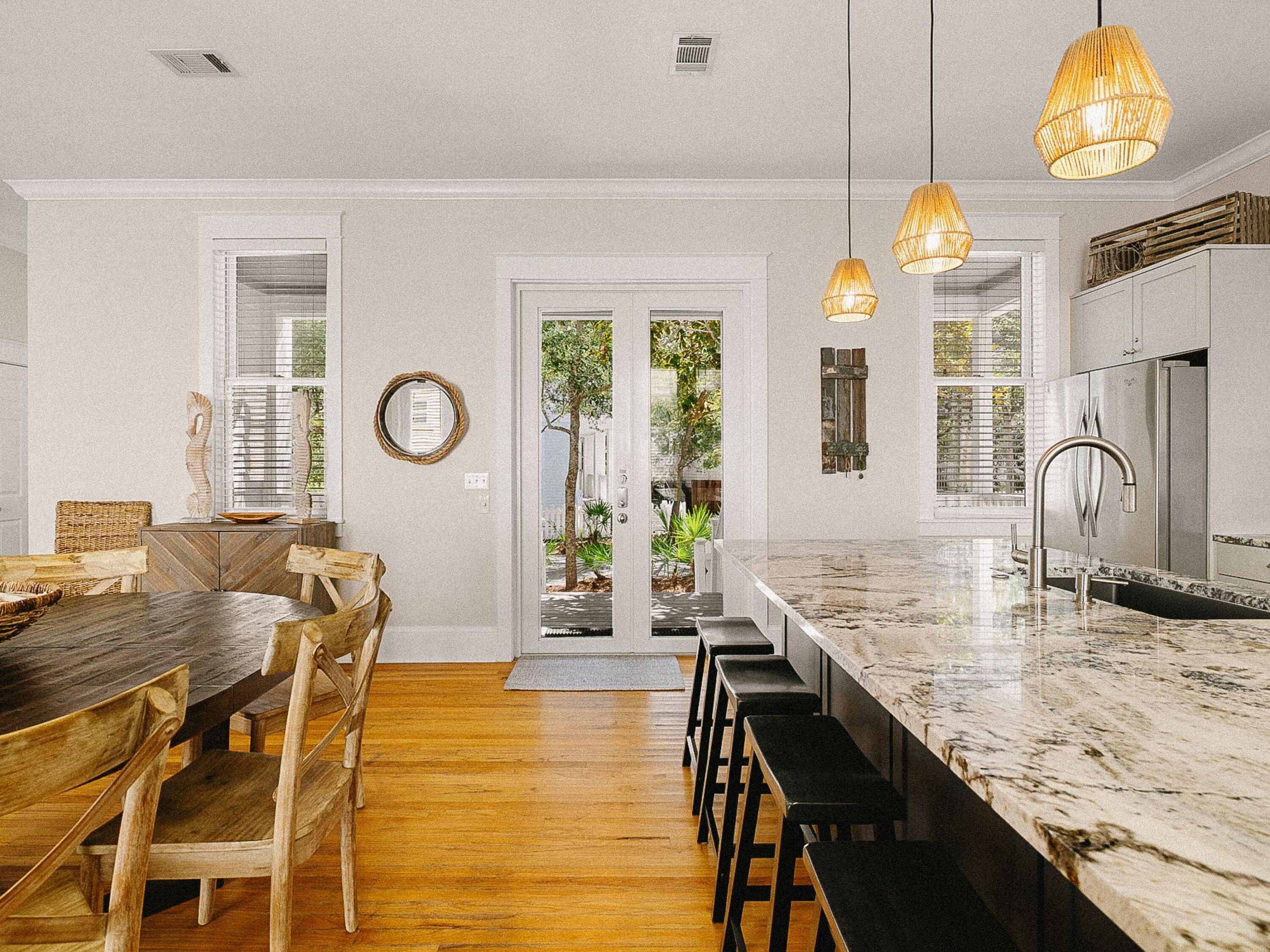 SUMMER'S EDGE - Residential
