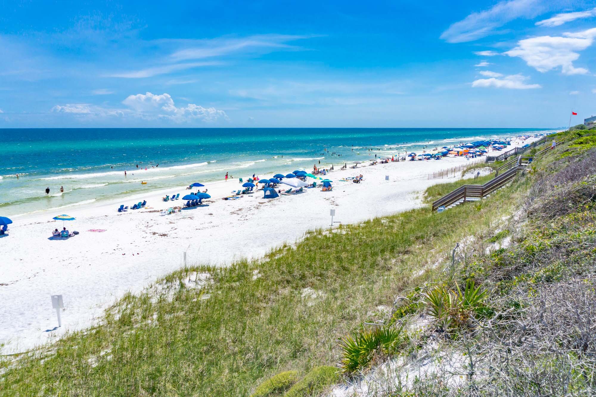 DANA BEACH - Residential