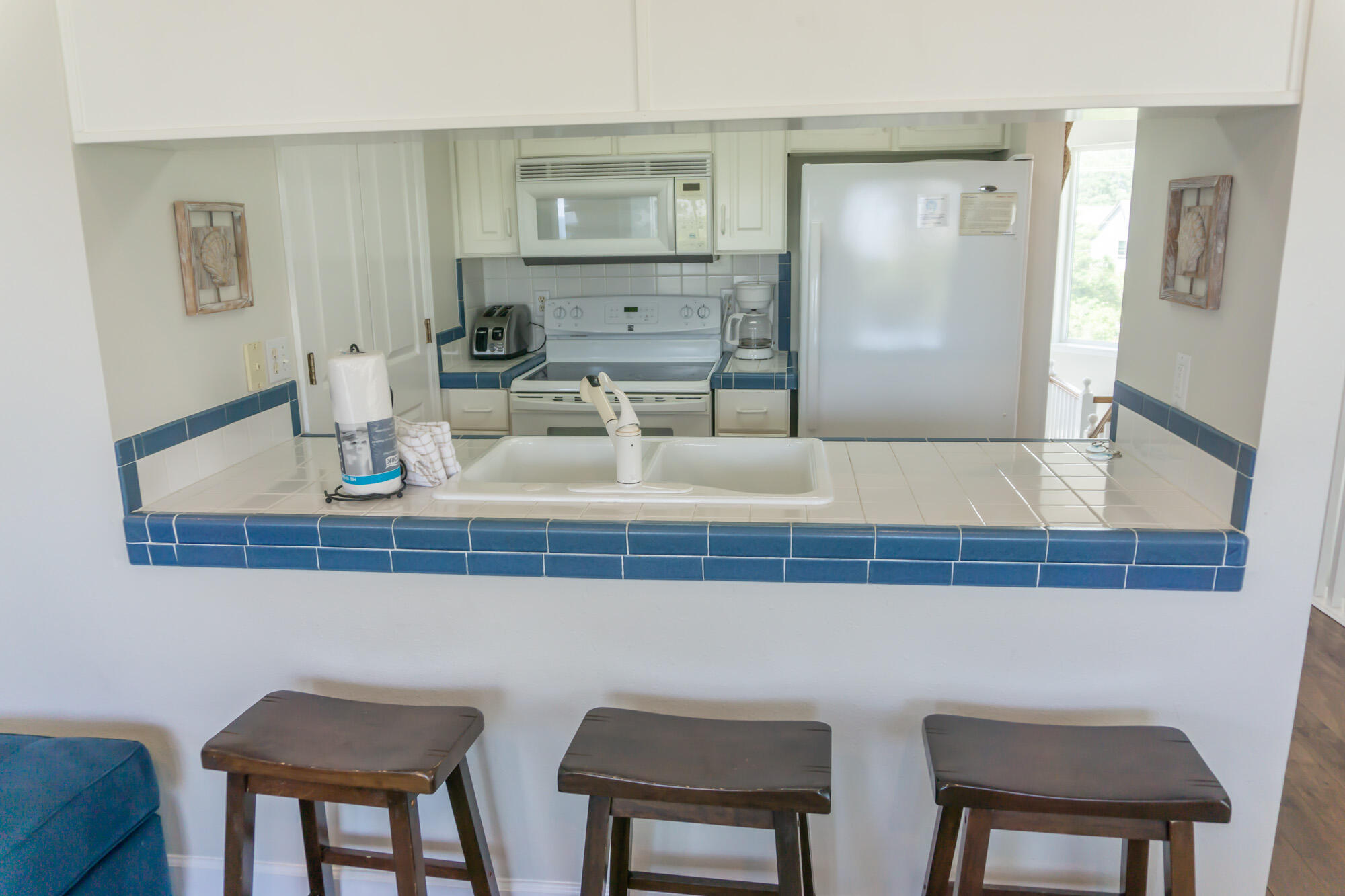 DANA BEACH - Residential
