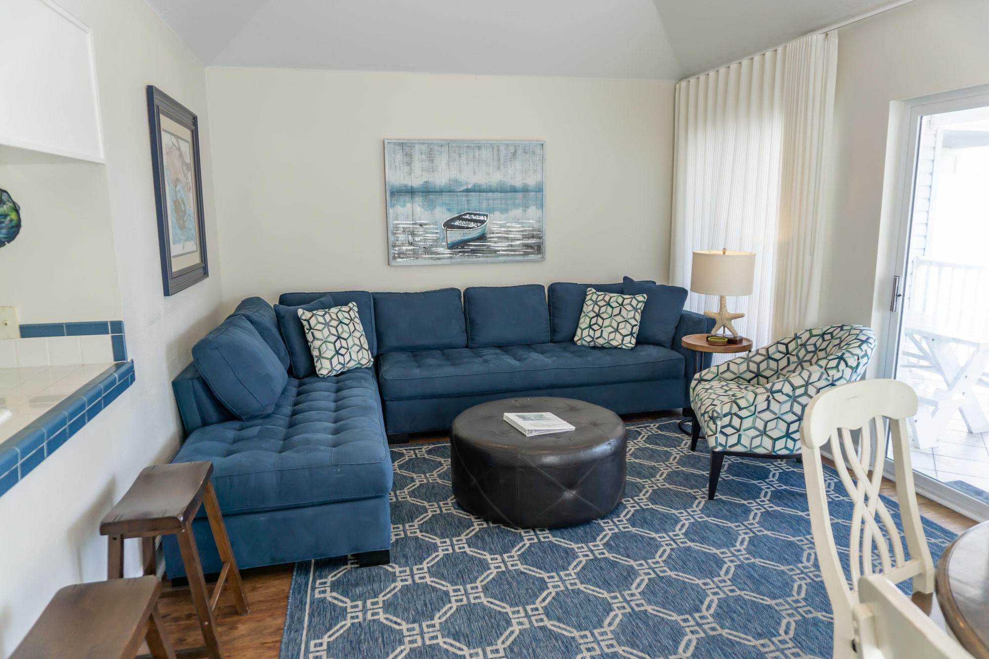 DANA BEACH - Residential
