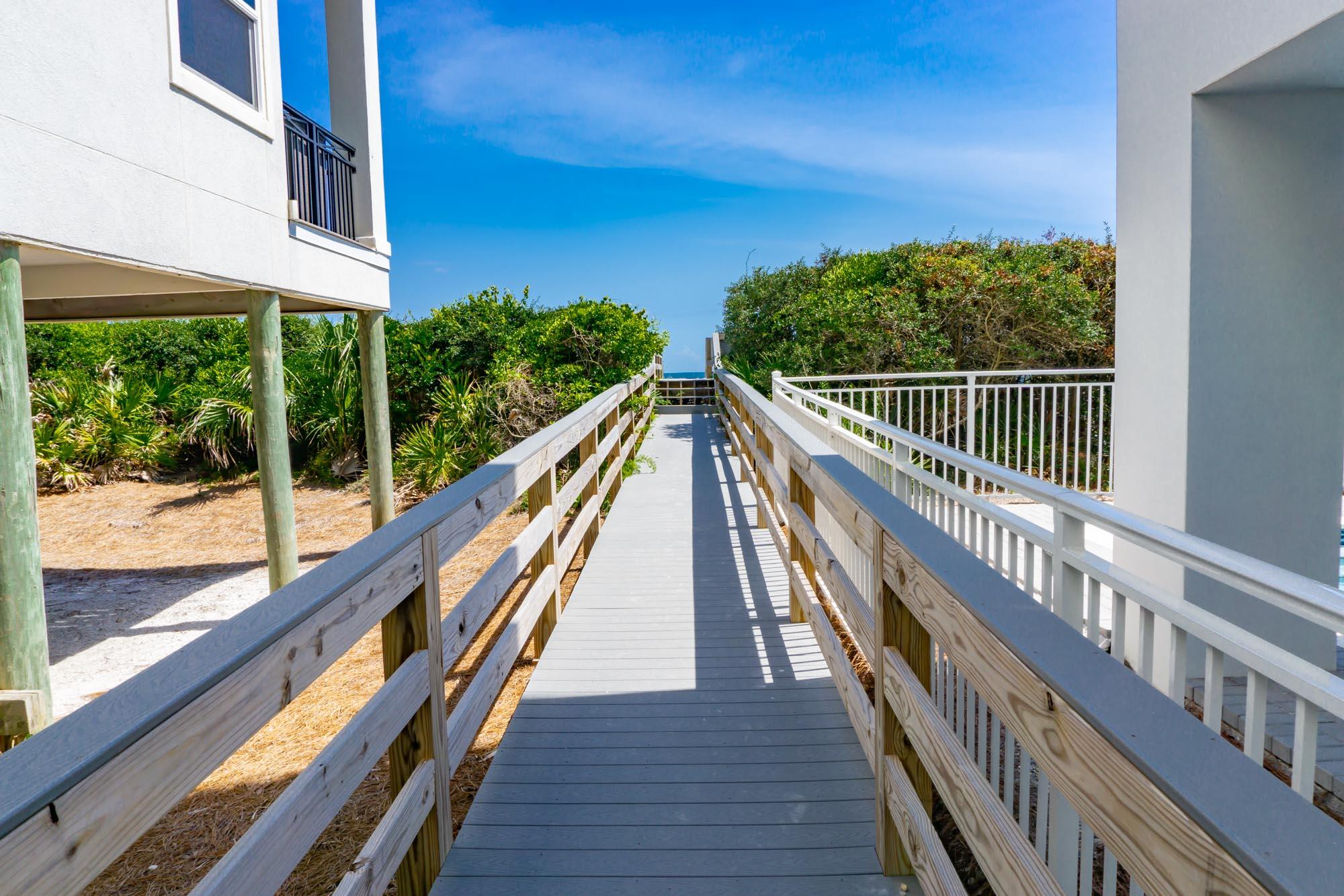 DANA BEACH - Residential