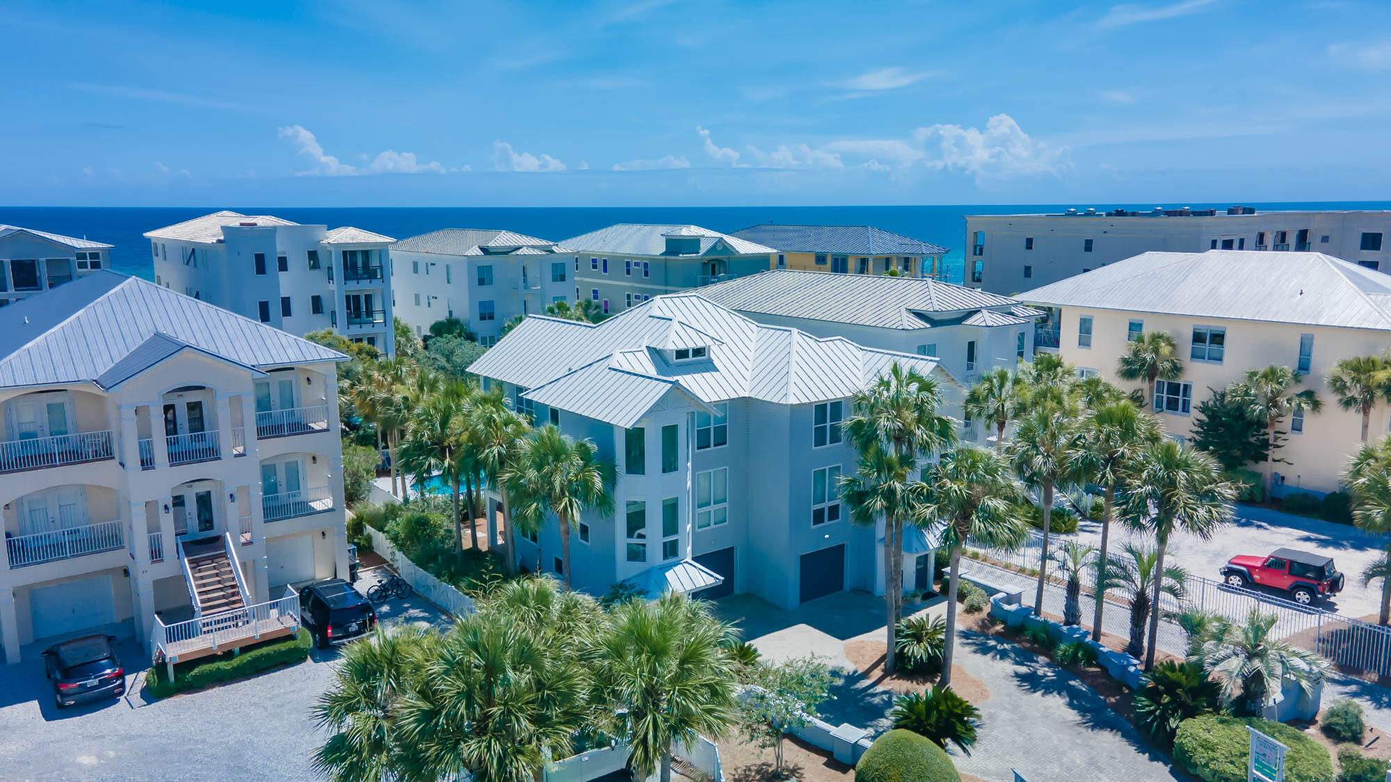 DANA BEACH - Residential