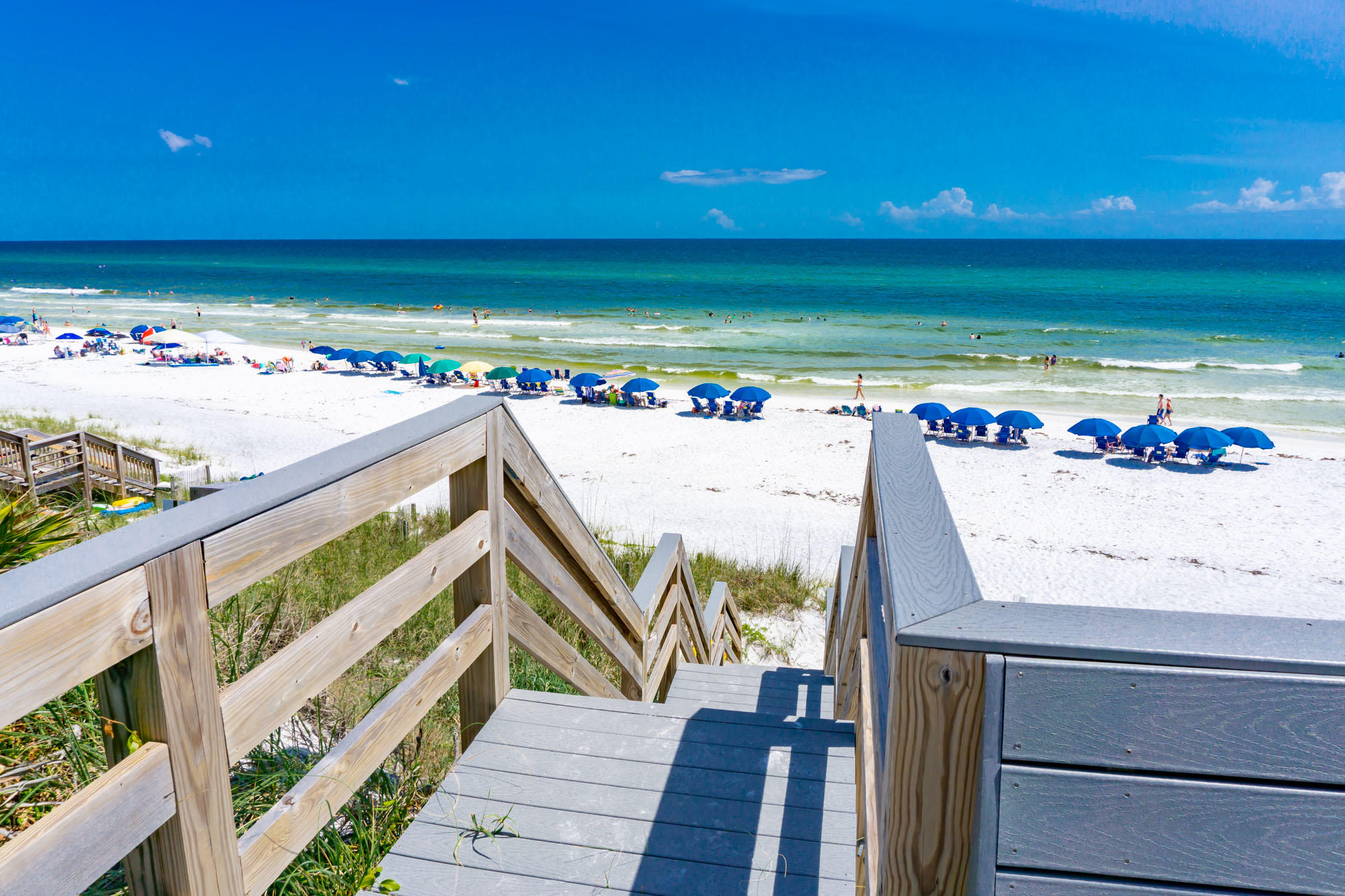 DANA BEACH - Residential
