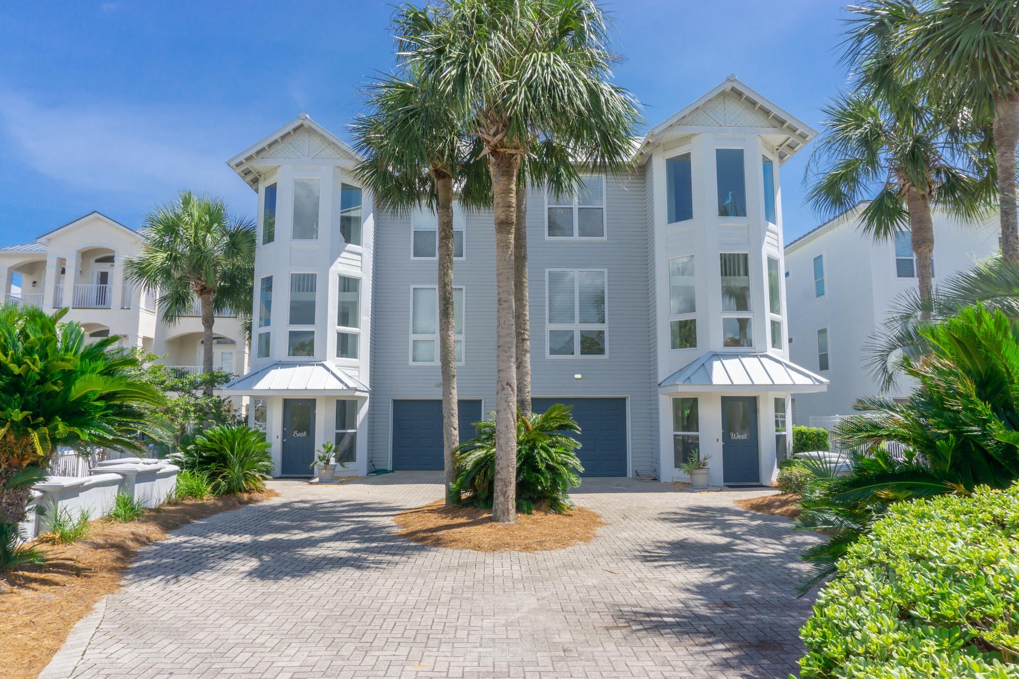 DANA BEACH - Residential
