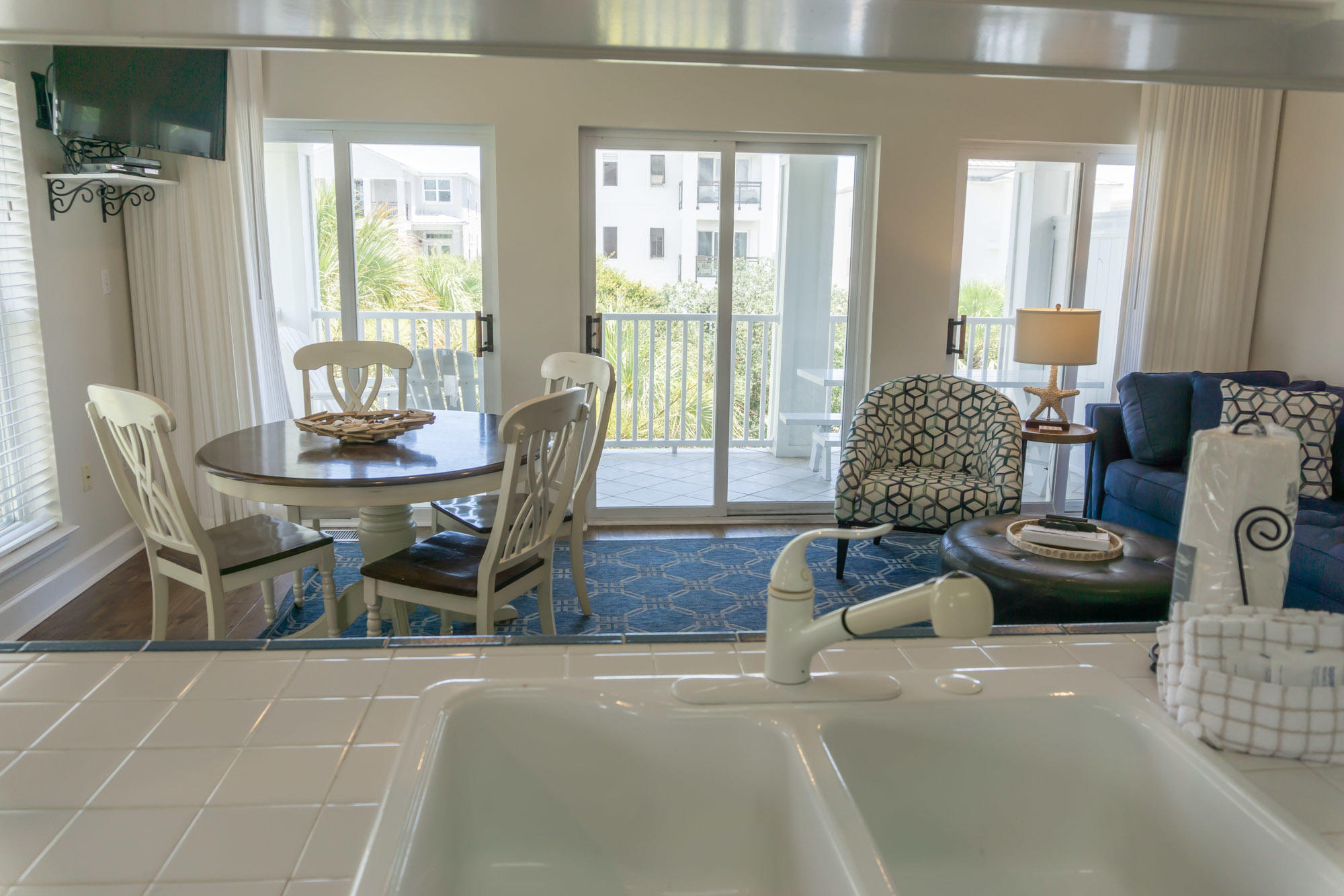 DANA BEACH - Residential