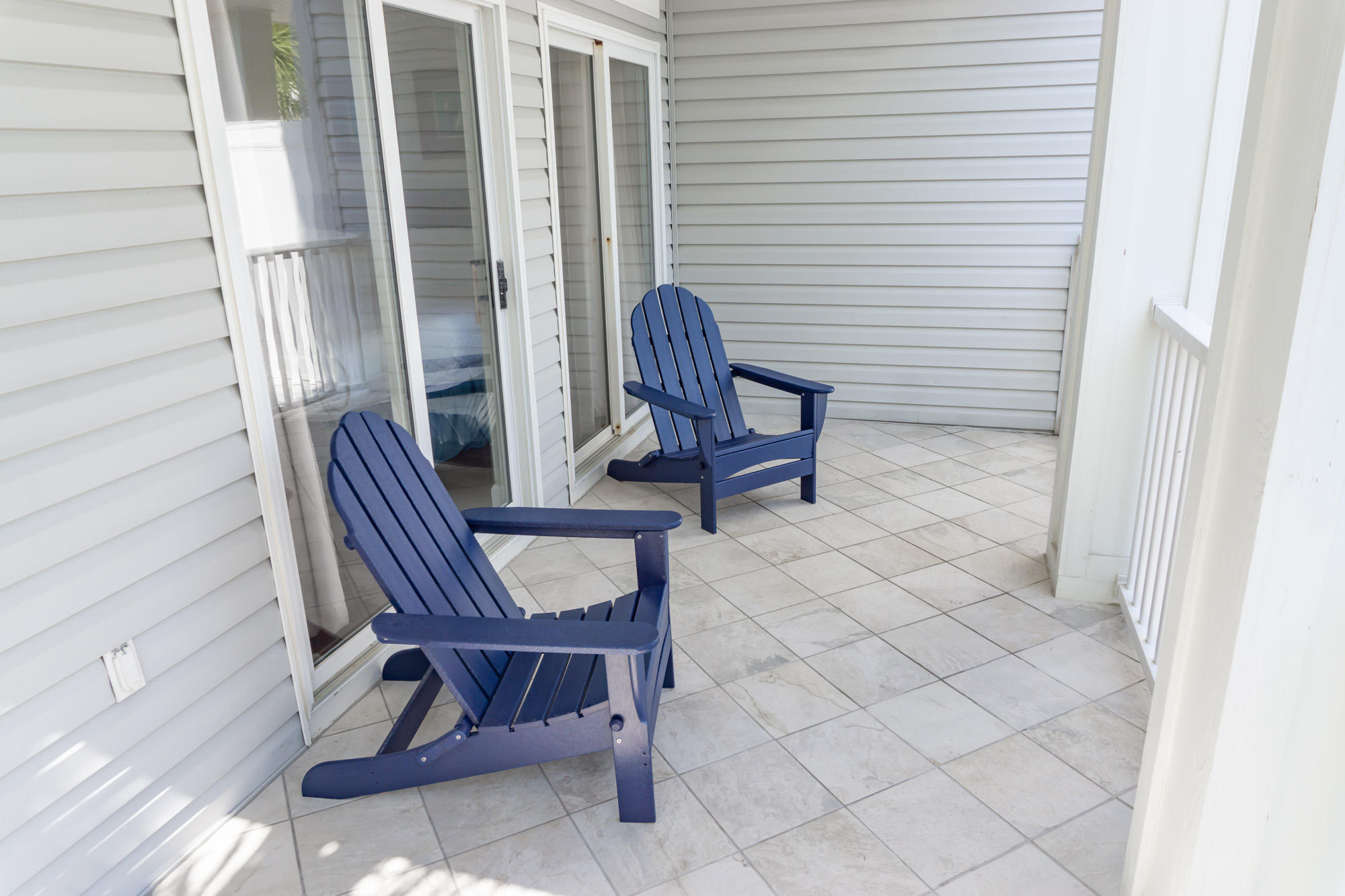 DANA BEACH - Residential