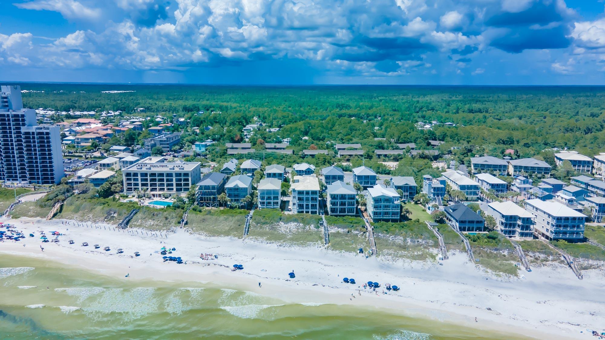 DANA BEACH - Residential