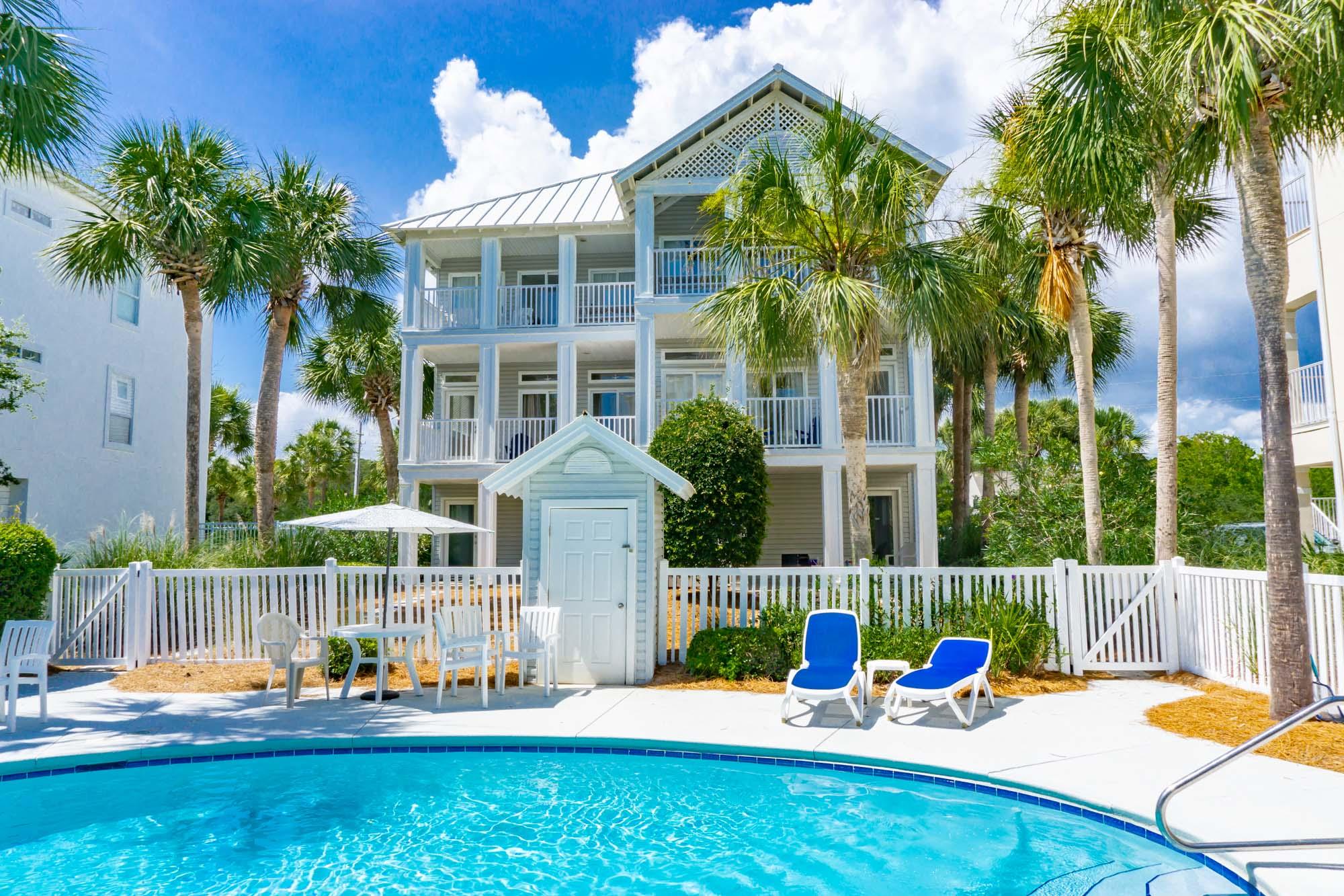 DANA BEACH - Residential