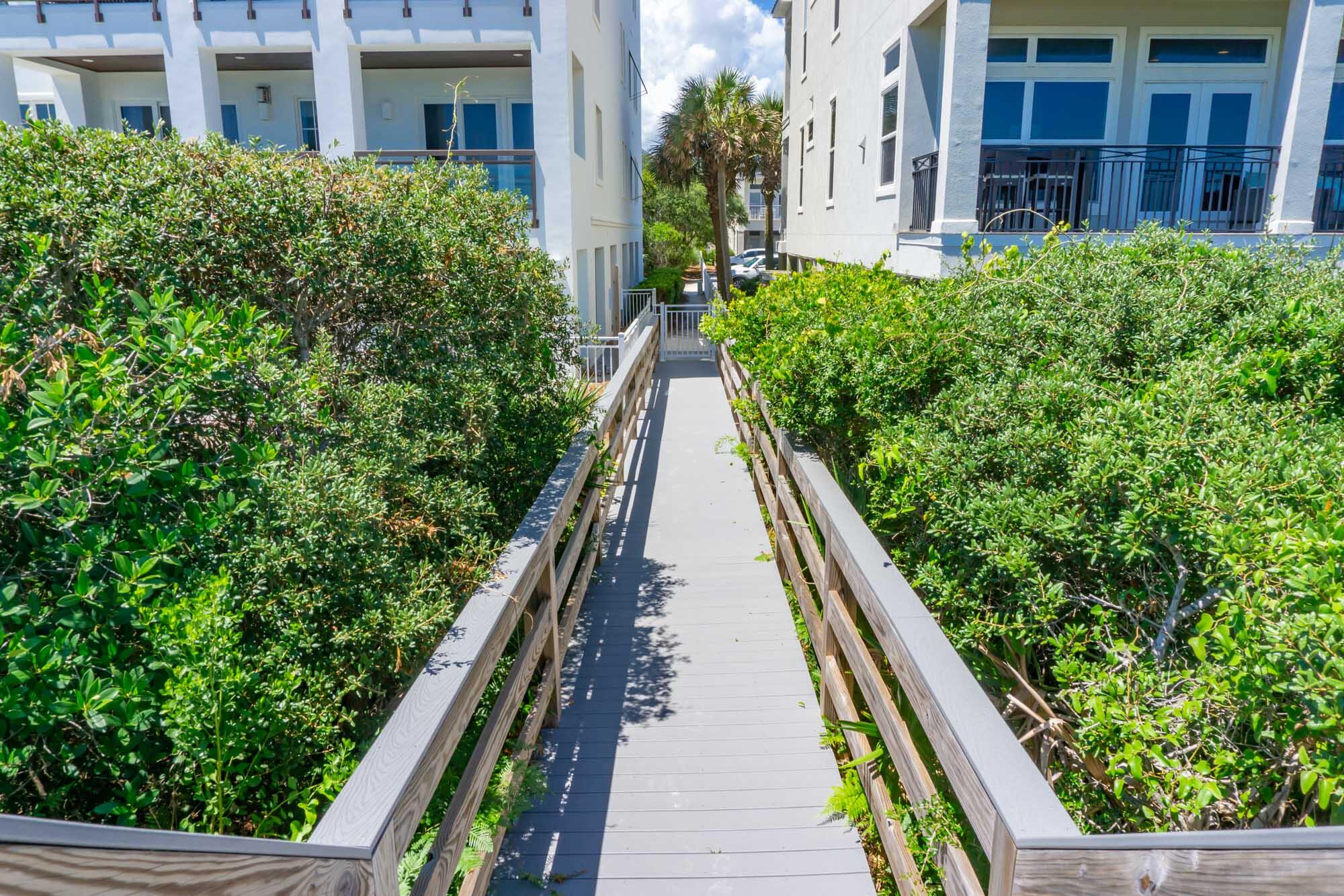 DANA BEACH - Residential