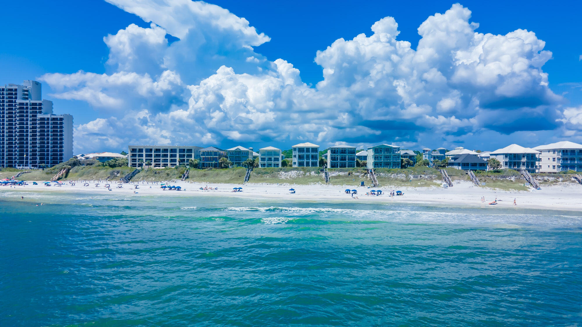 DANA BEACH - Residential