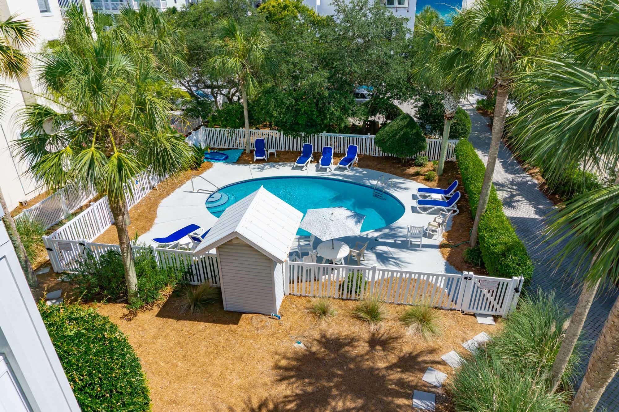 DANA BEACH - Residential