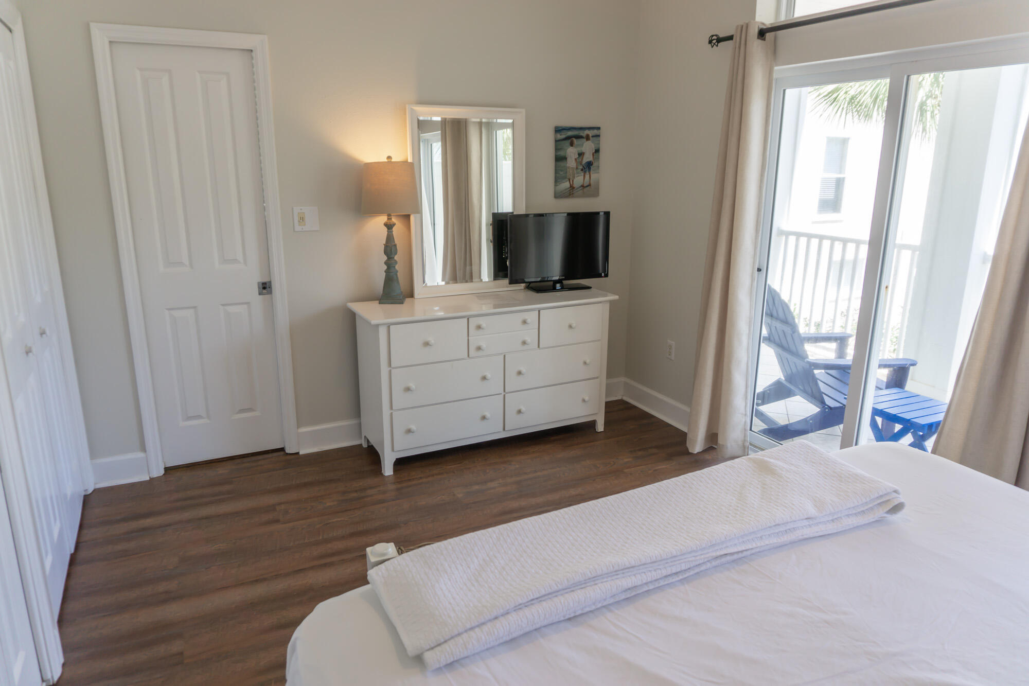 DANA BEACH - Residential