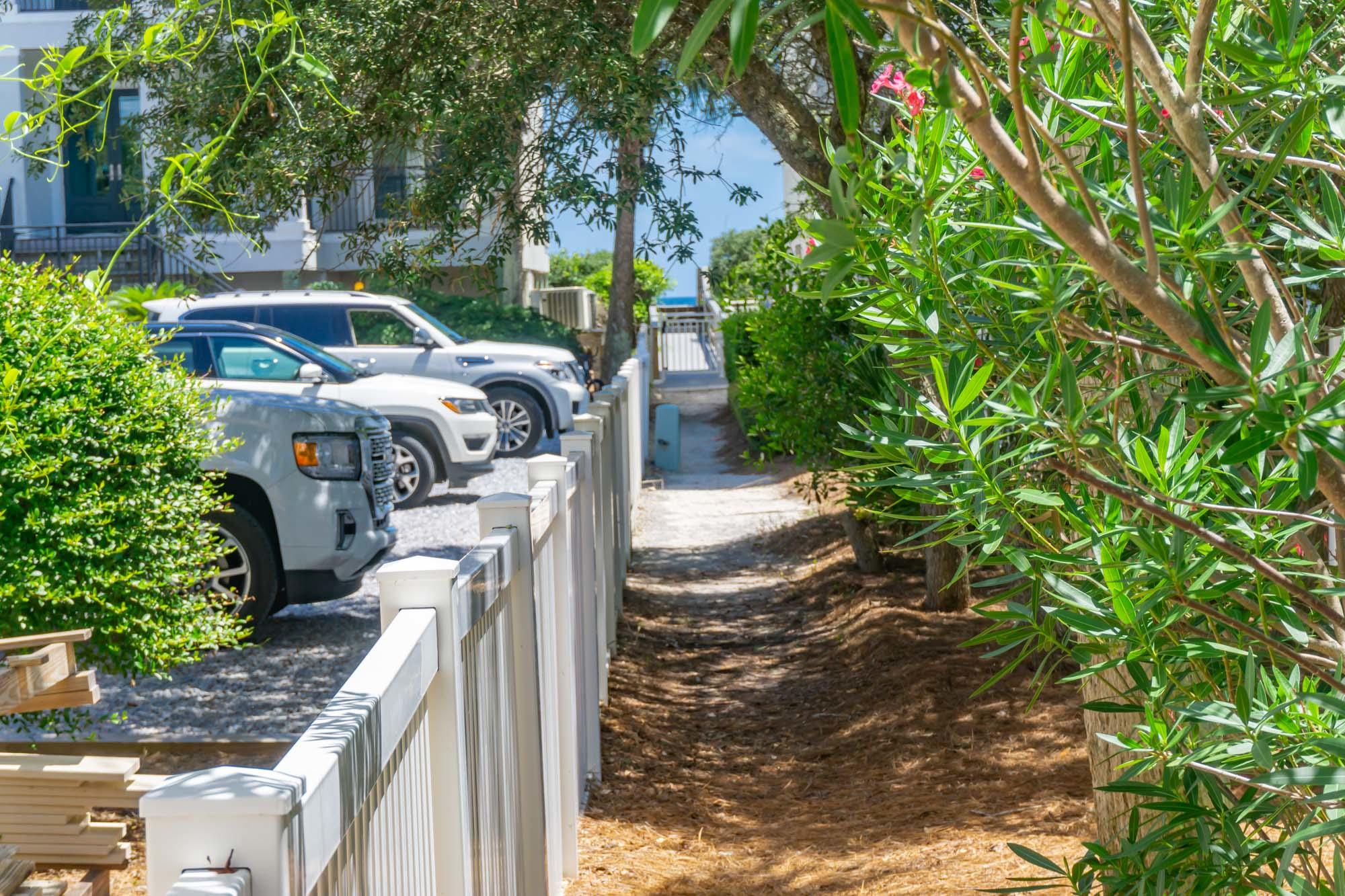 DANA BEACH - Residential