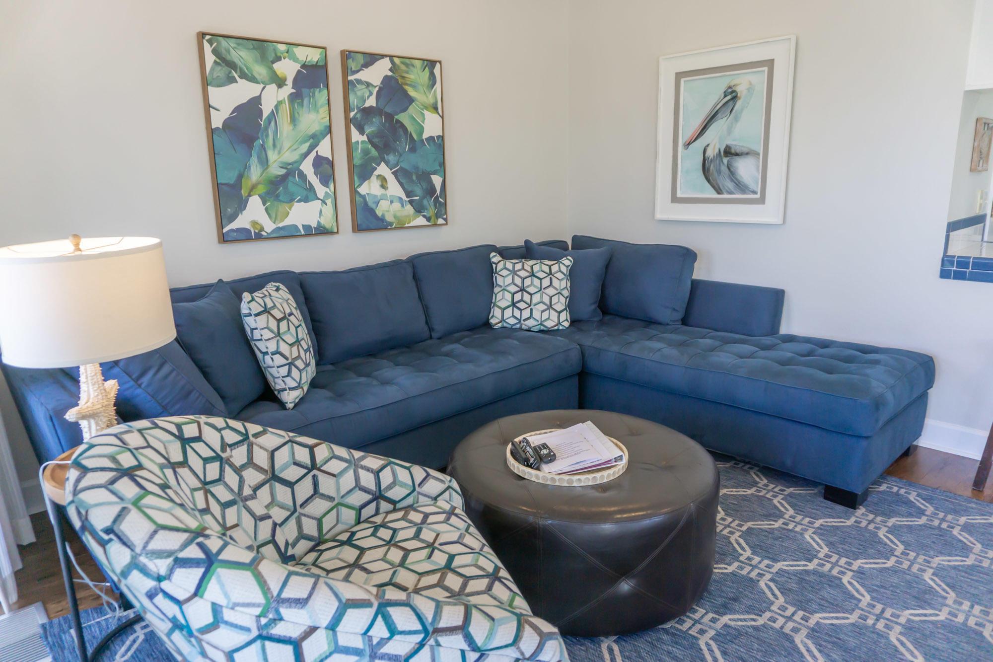DANA BEACH - Residential