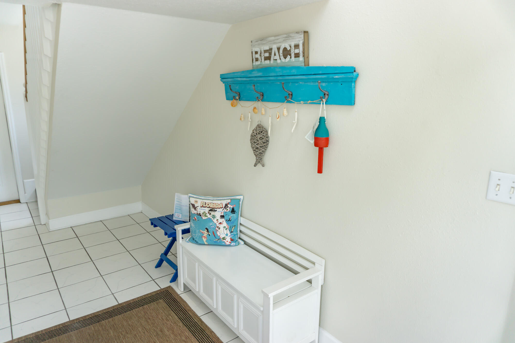 DANA BEACH - Residential