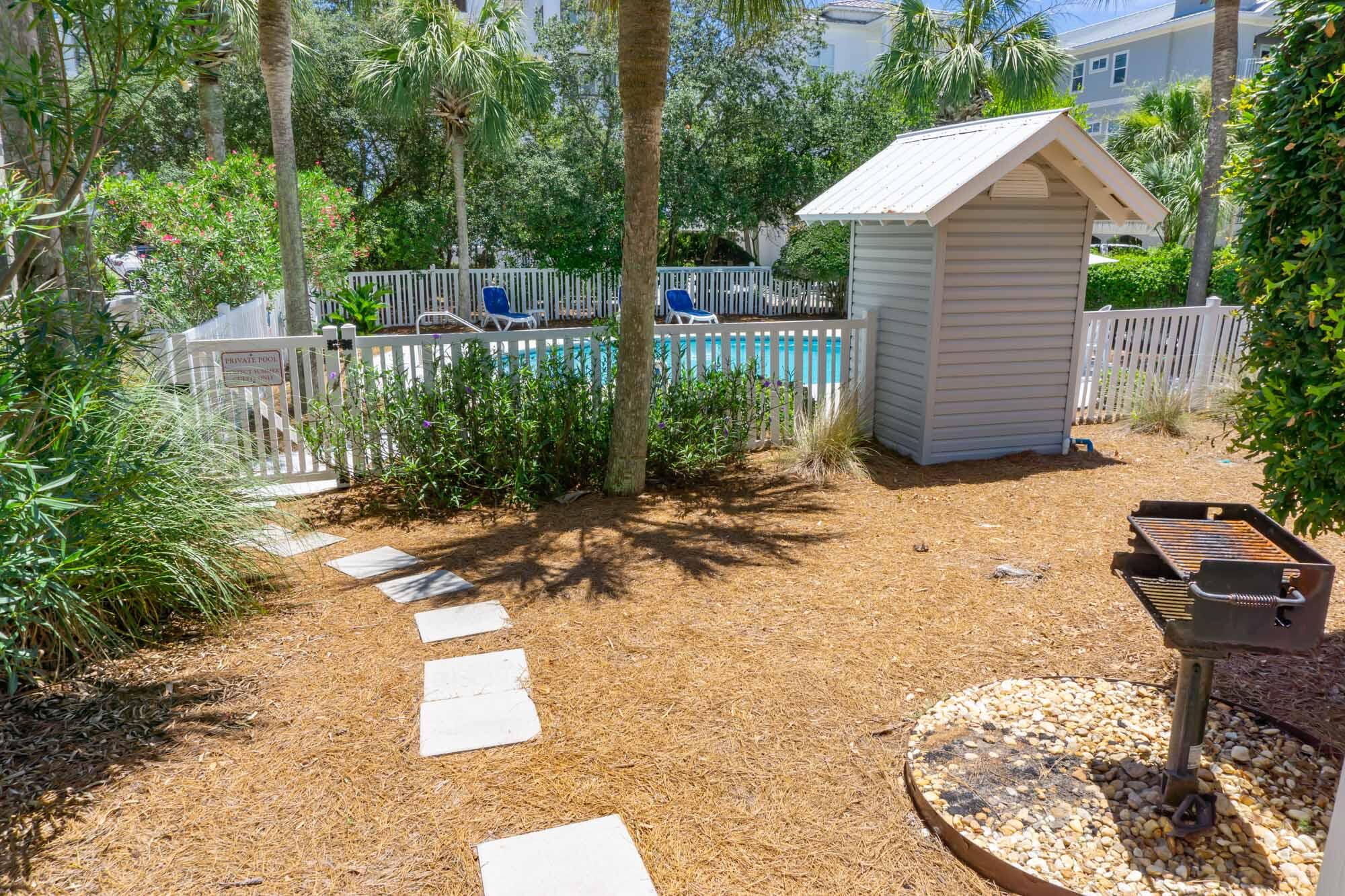 DANA BEACH - Residential