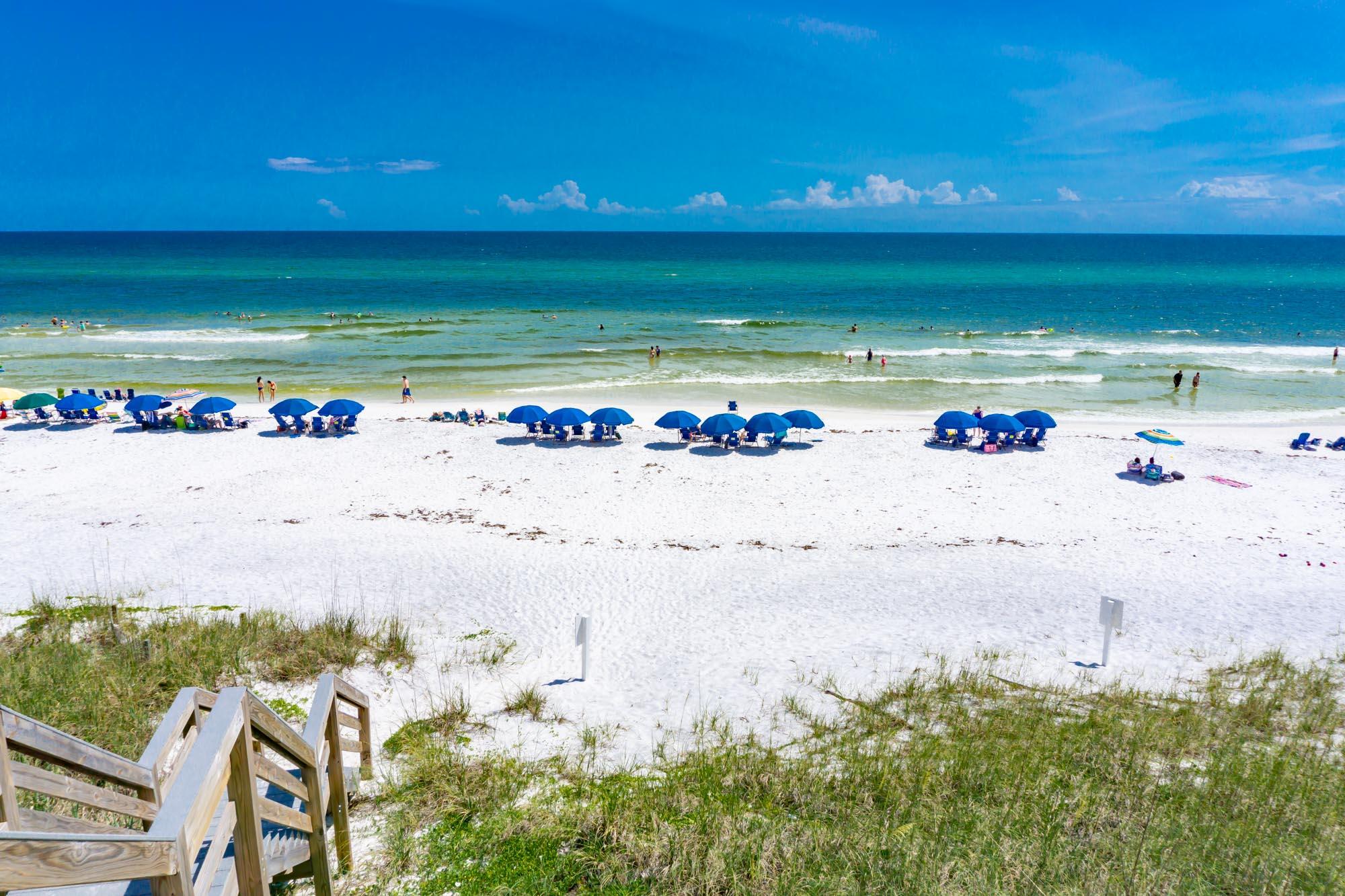 DANA BEACH - Residential