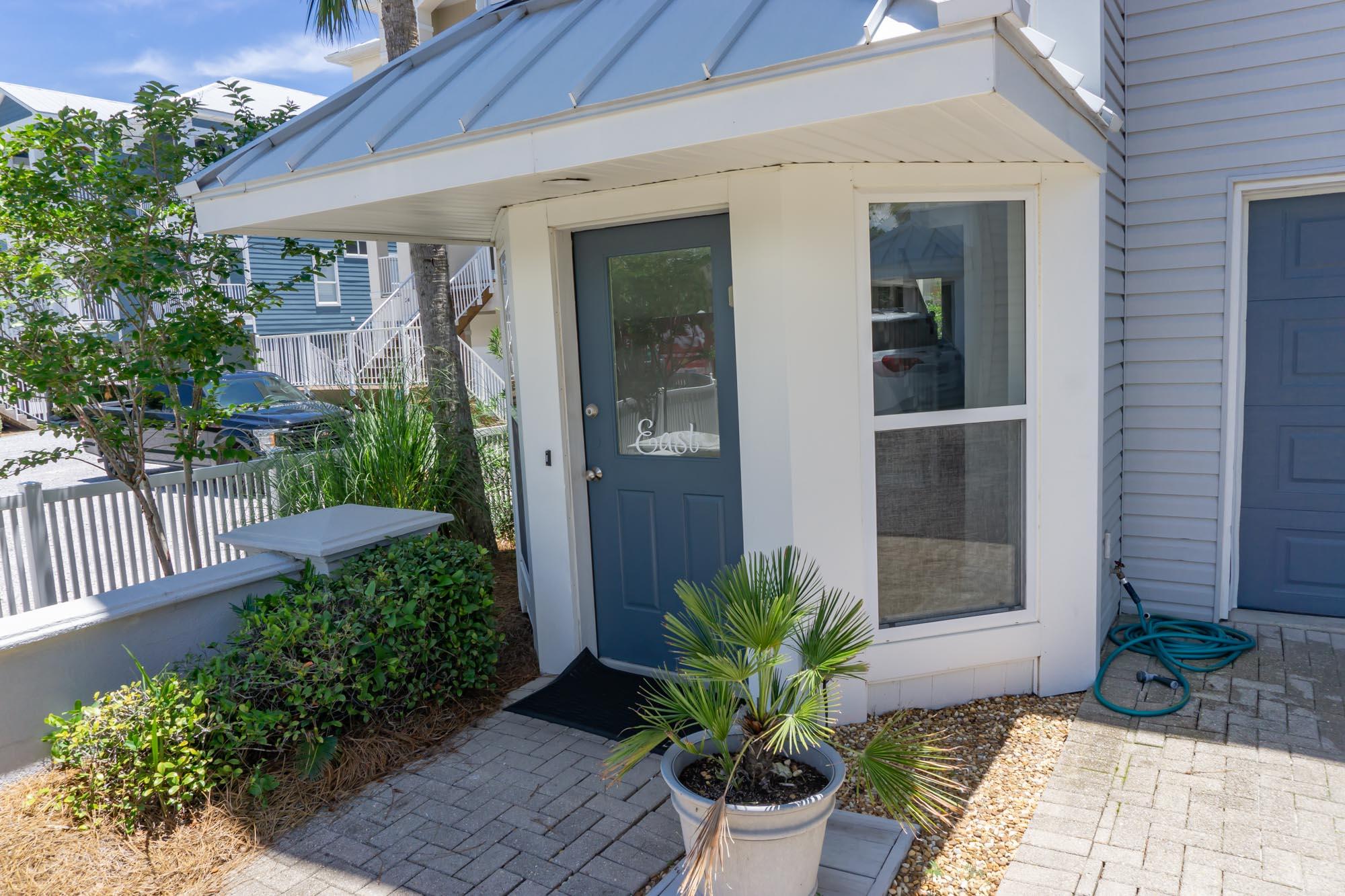 DANA BEACH - Residential