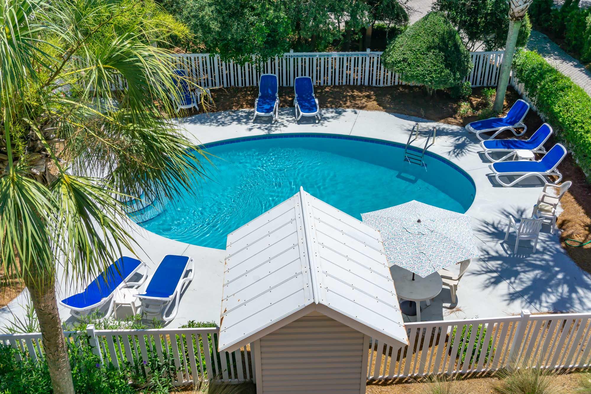 DANA BEACH - Residential