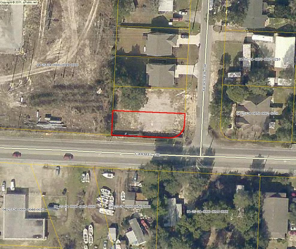 Jenner Subdivision - Residential