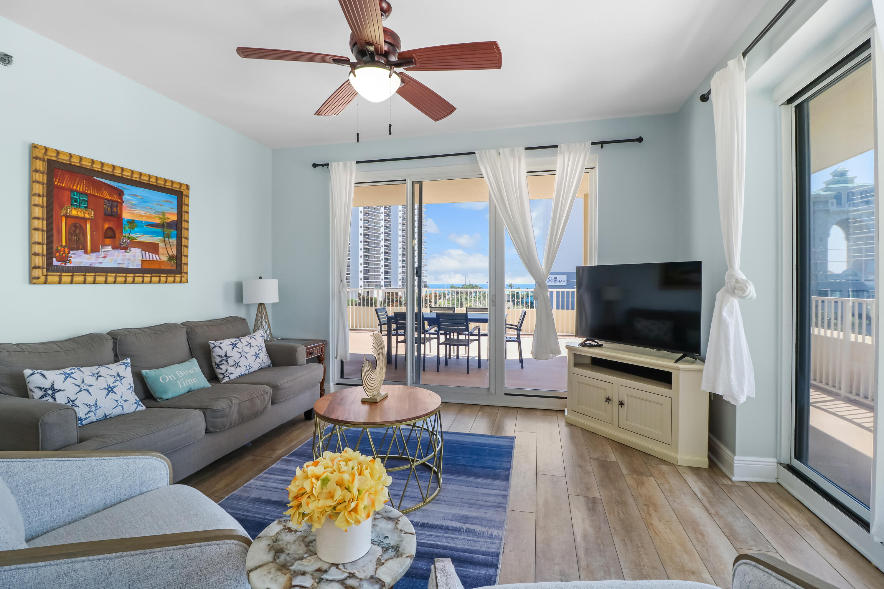 ARIEL DUNES - Residential