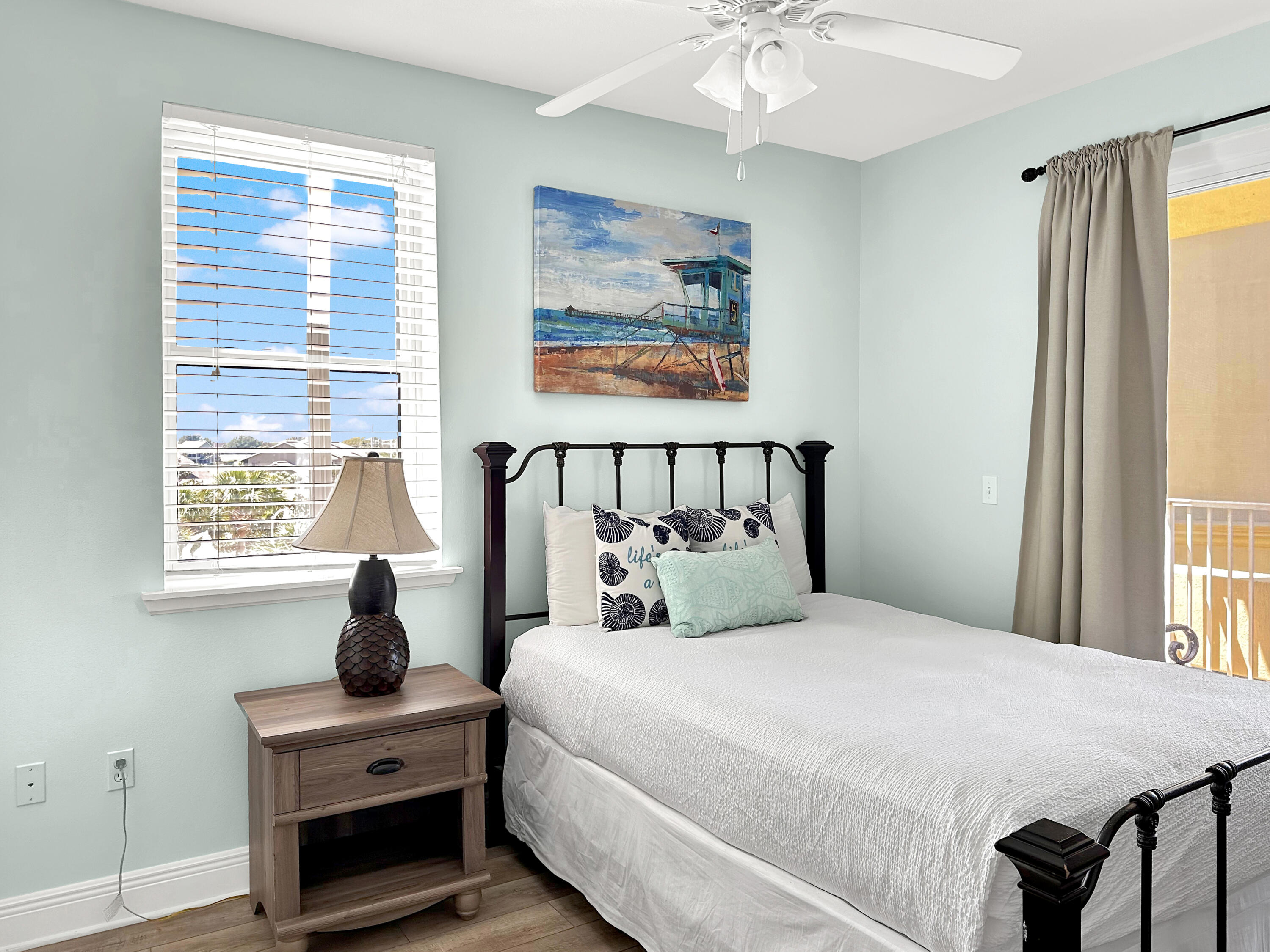 ARIEL DUNES - Residential